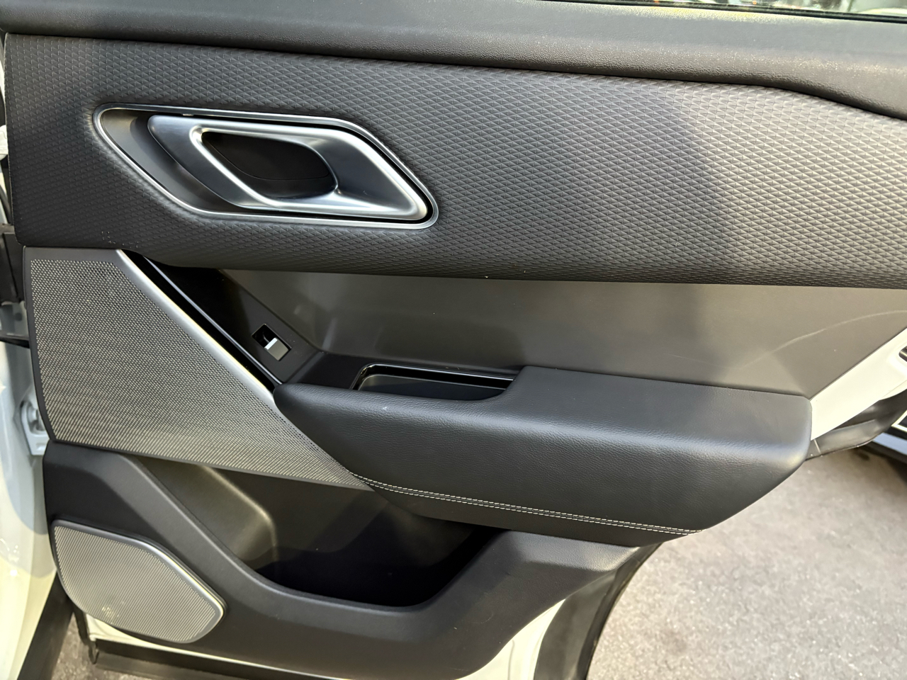 Land Rover Range Rover Velar P250 S 2020