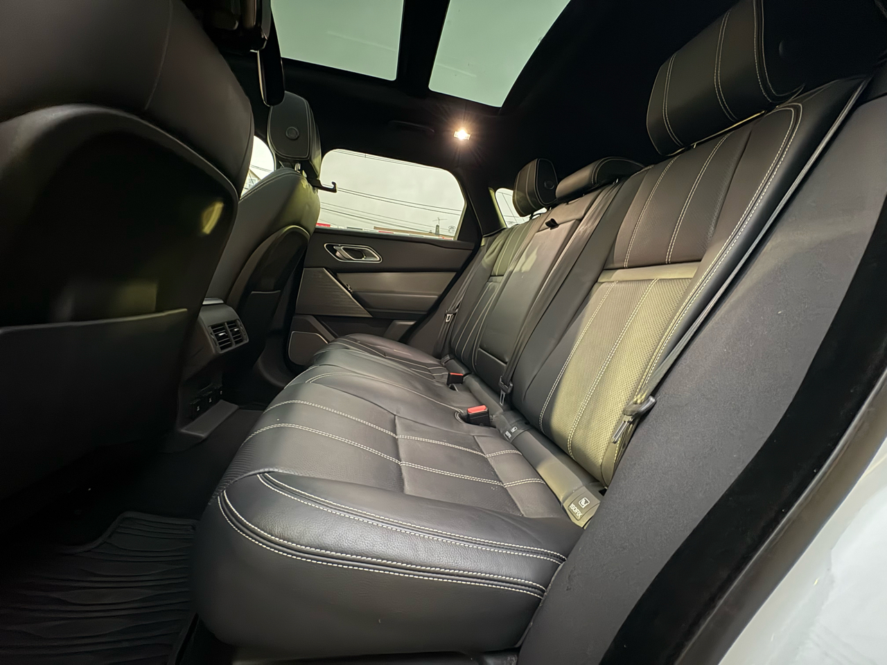 Land Rover Range Rover Velar P250 S 2020