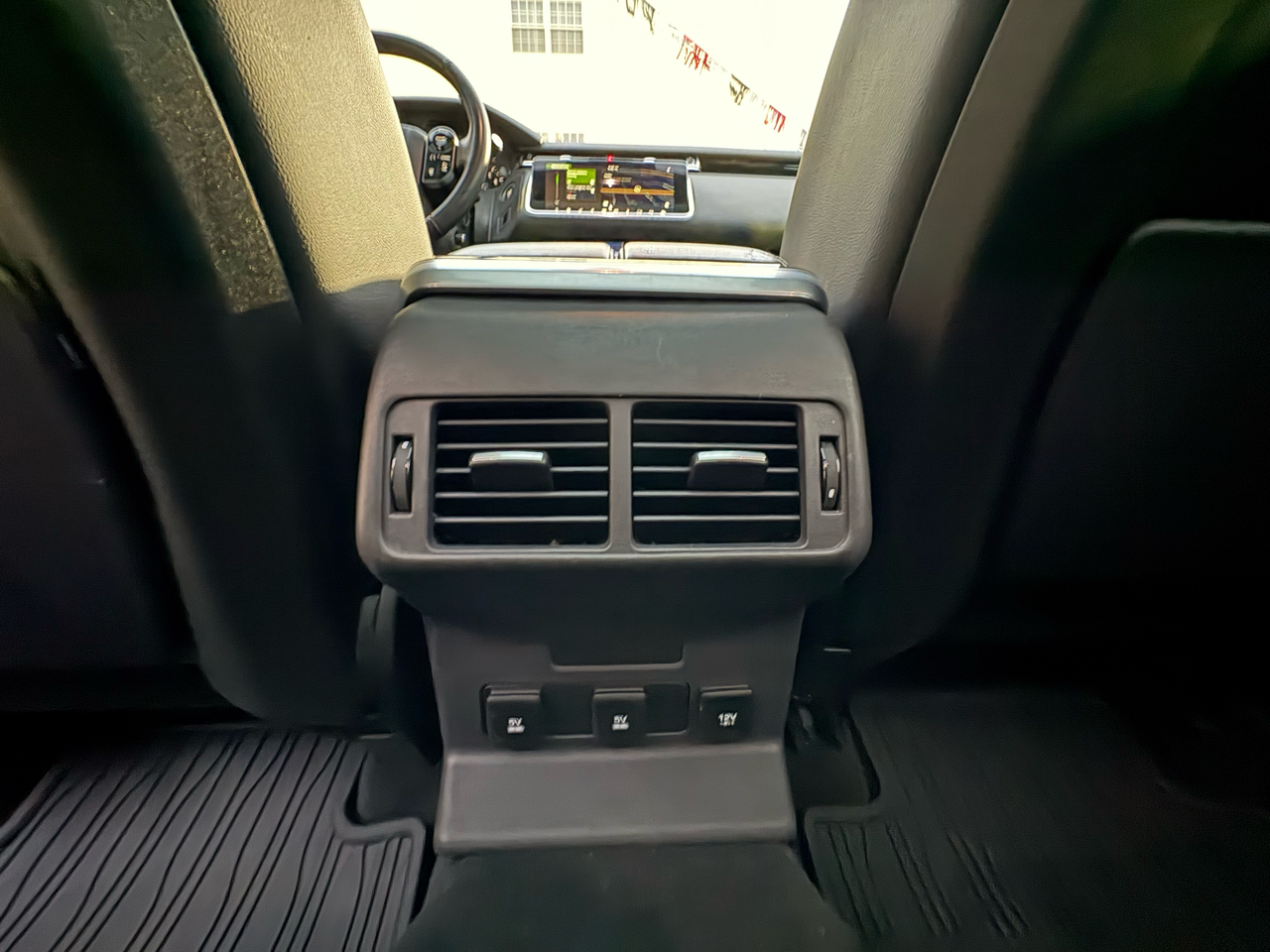 Land Rover Range Rover Velar P250 S 2020