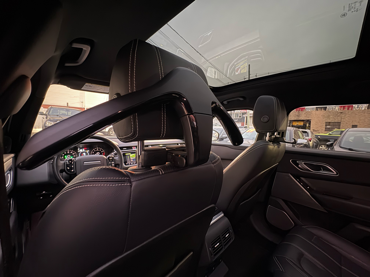 Land Rover Range Rover Velar P250 S 2020