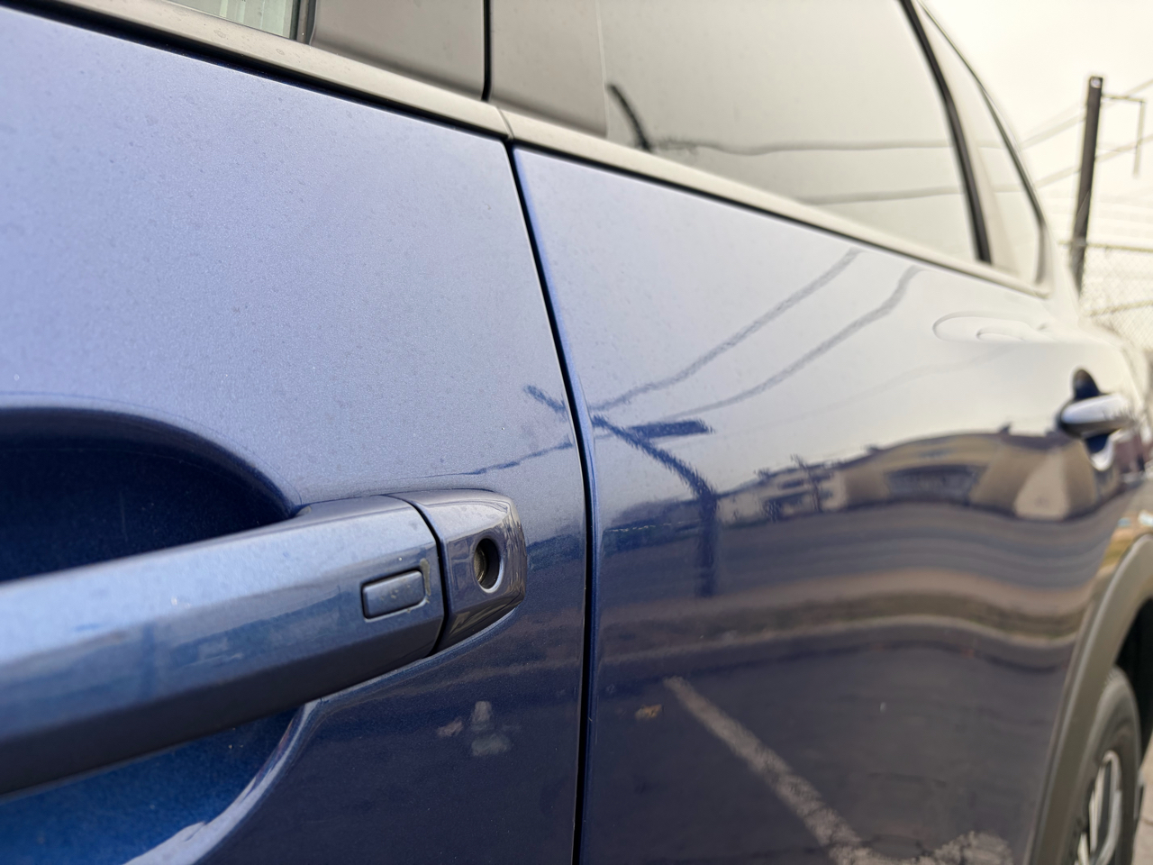 Nissan Rogue SV AWD 2022