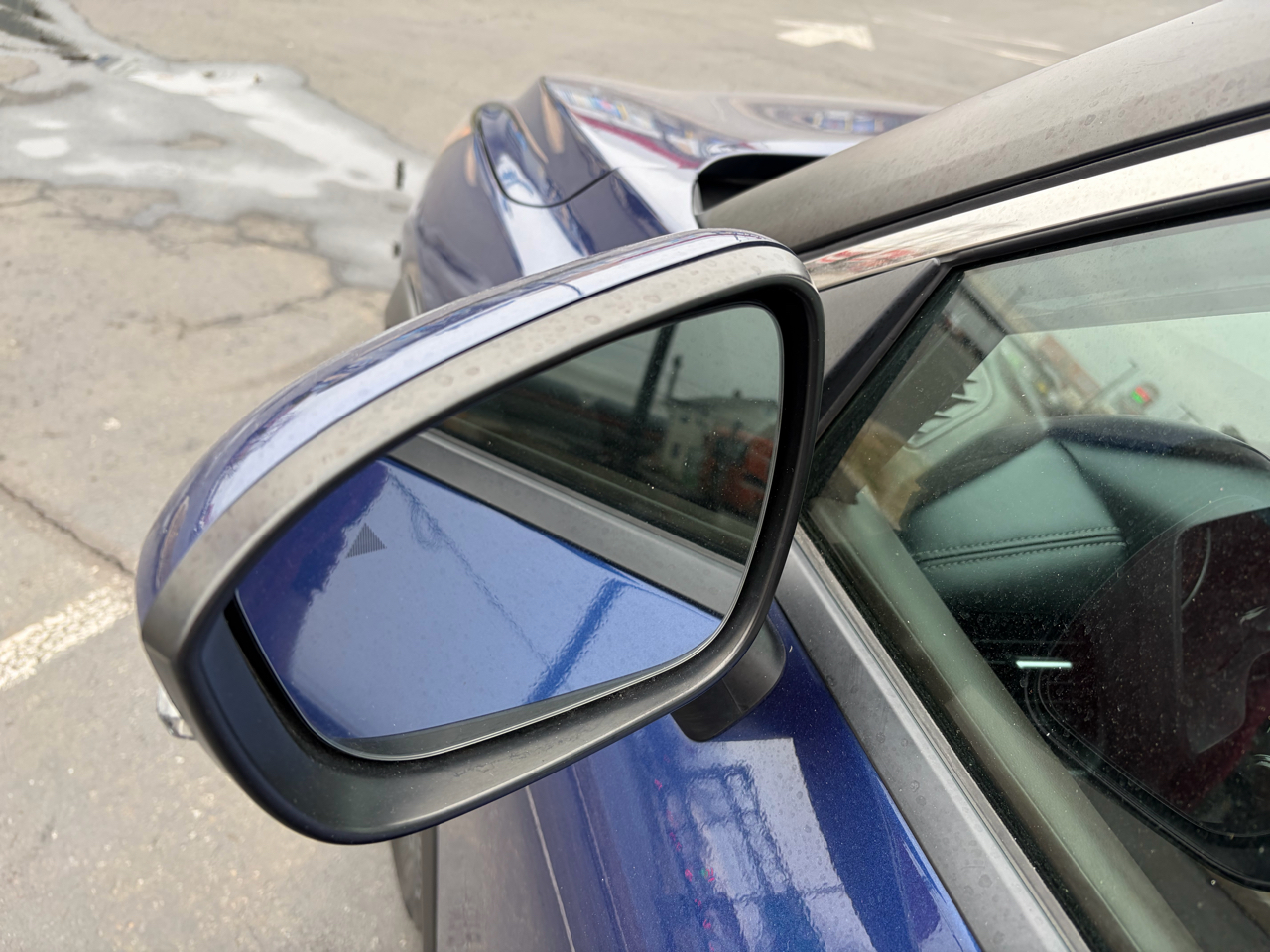 Nissan Rogue SV AWD 2022