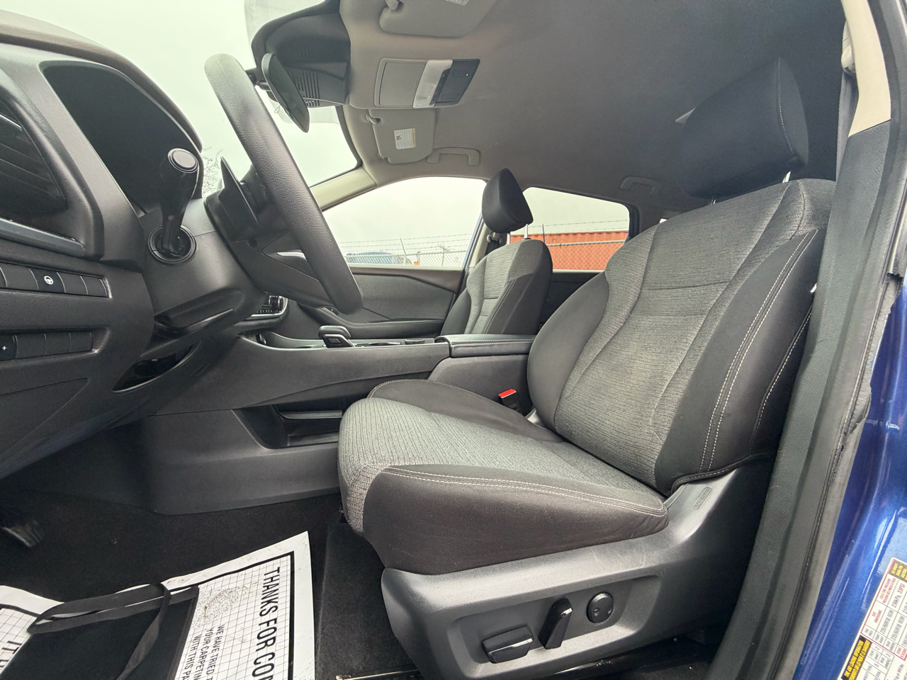 Nissan Rogue SV AWD 2022