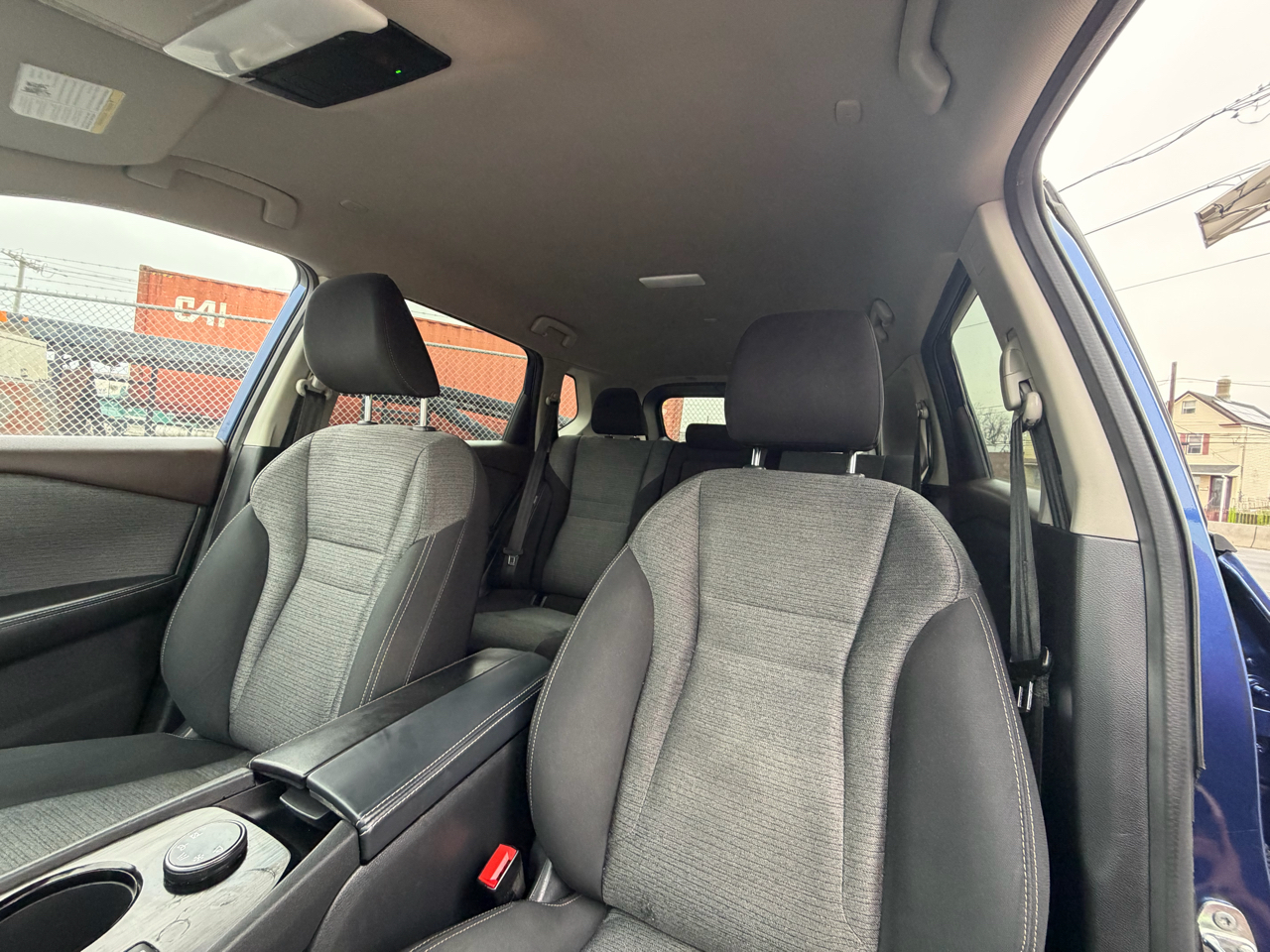 Nissan Rogue SV AWD 2022