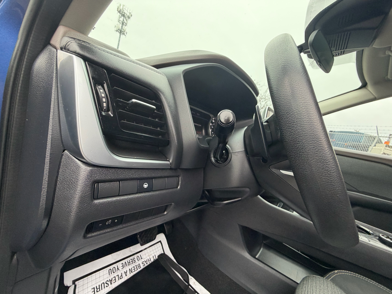 Nissan Rogue SV AWD 2022