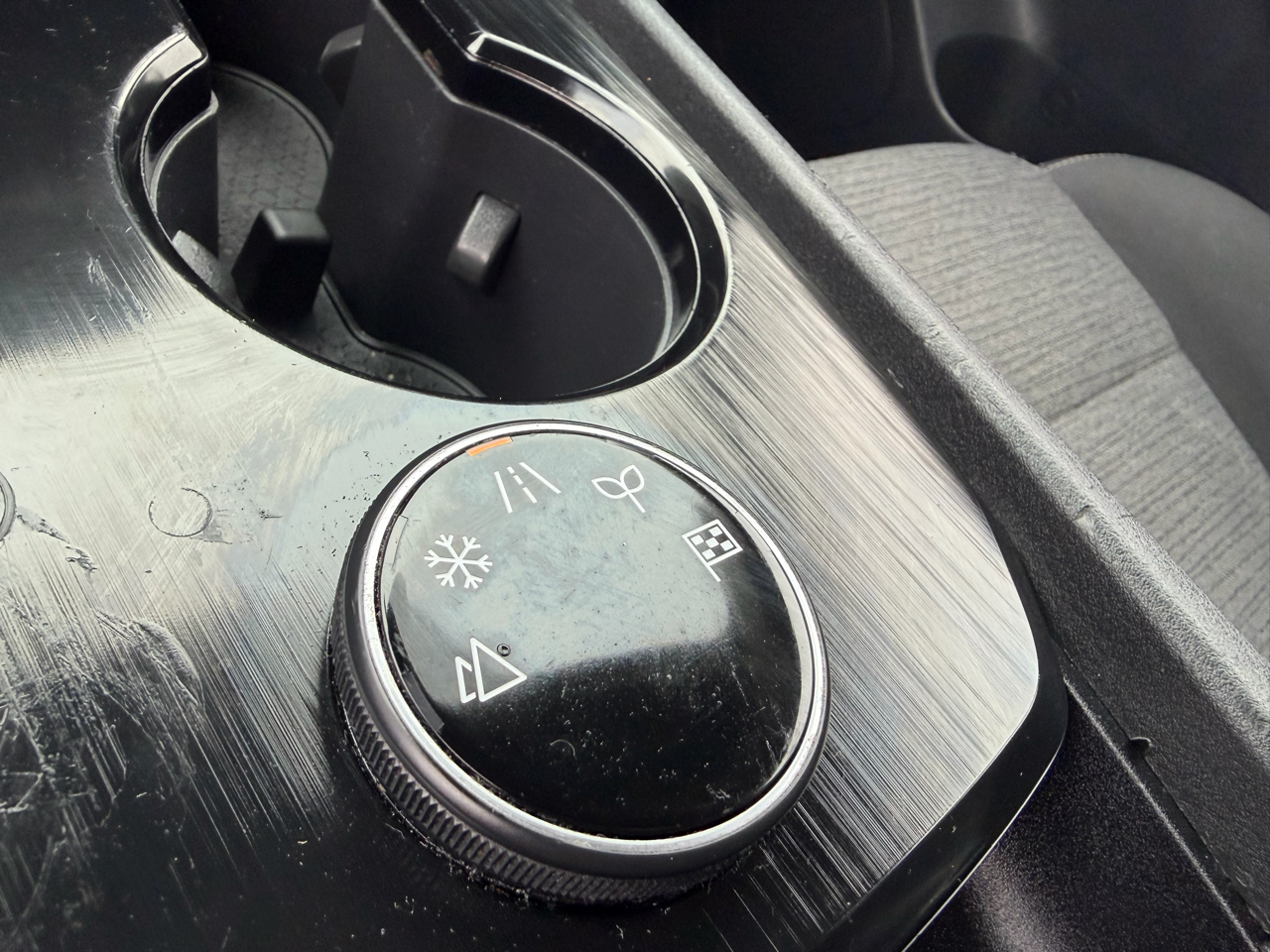 Nissan Rogue SV AWD 2022