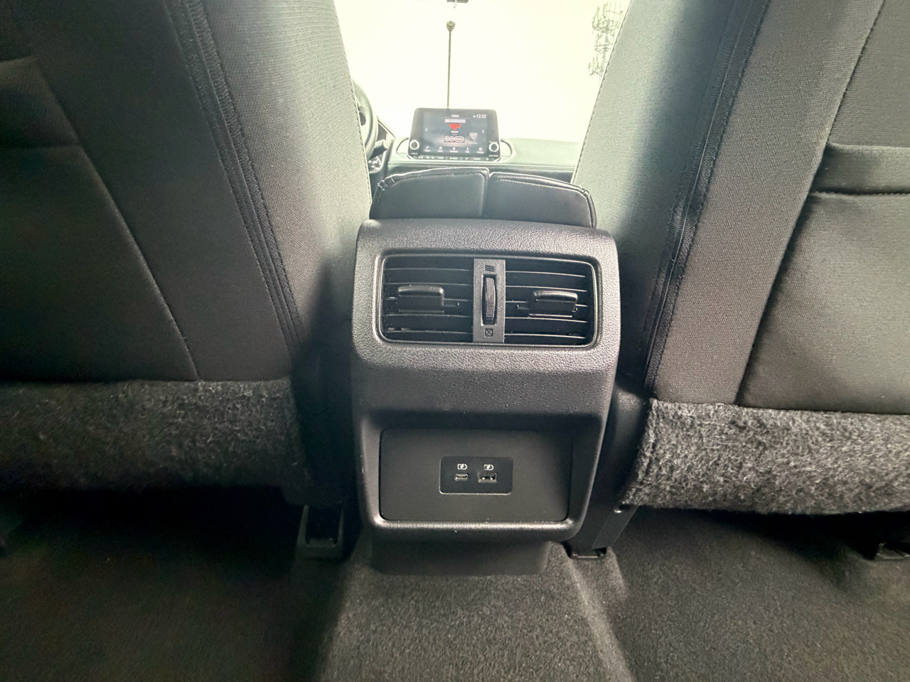 Nissan Rogue SV AWD 2022