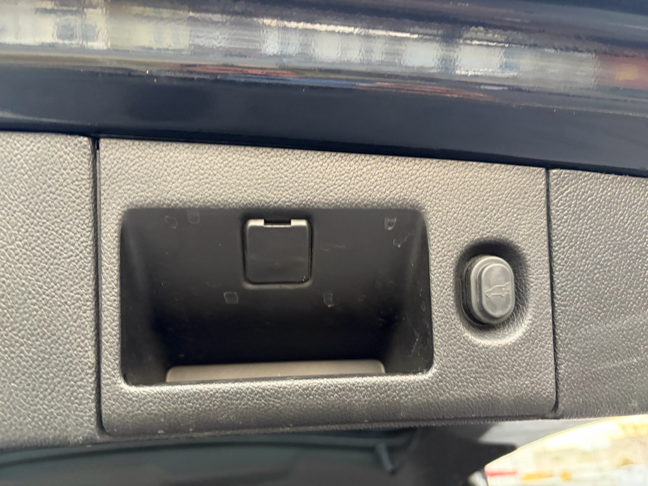 Chevrolet Suburban LT 4WD 2018