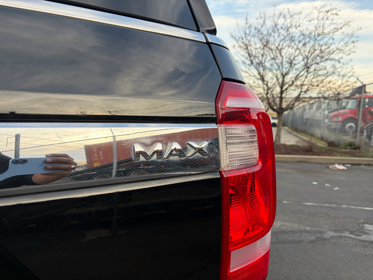 Ford Expedition MAX XLT 4WD 2018