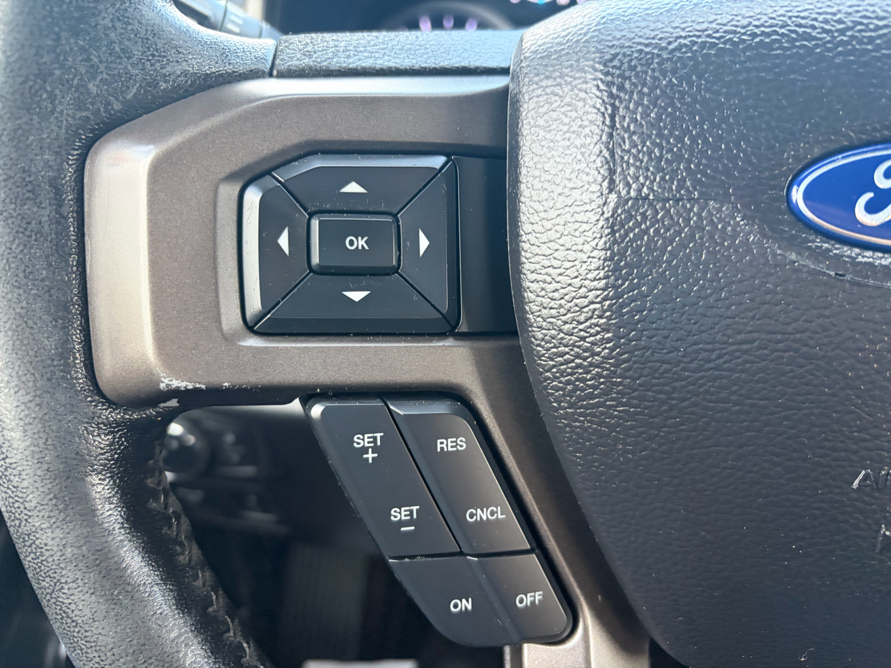 Ford Expedition MAX XLT 4WD 2018