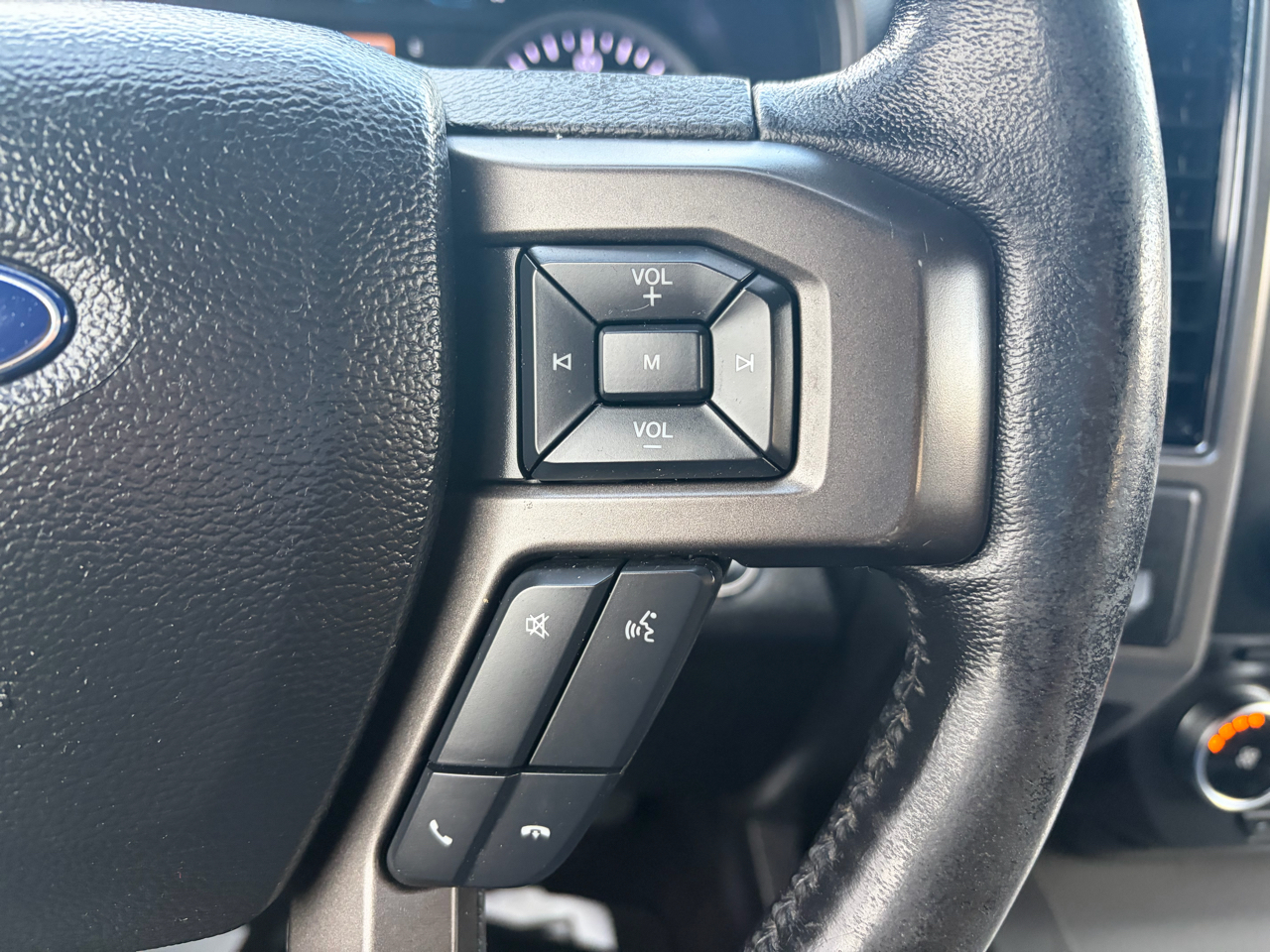 Ford Expedition MAX XLT 4WD 2018