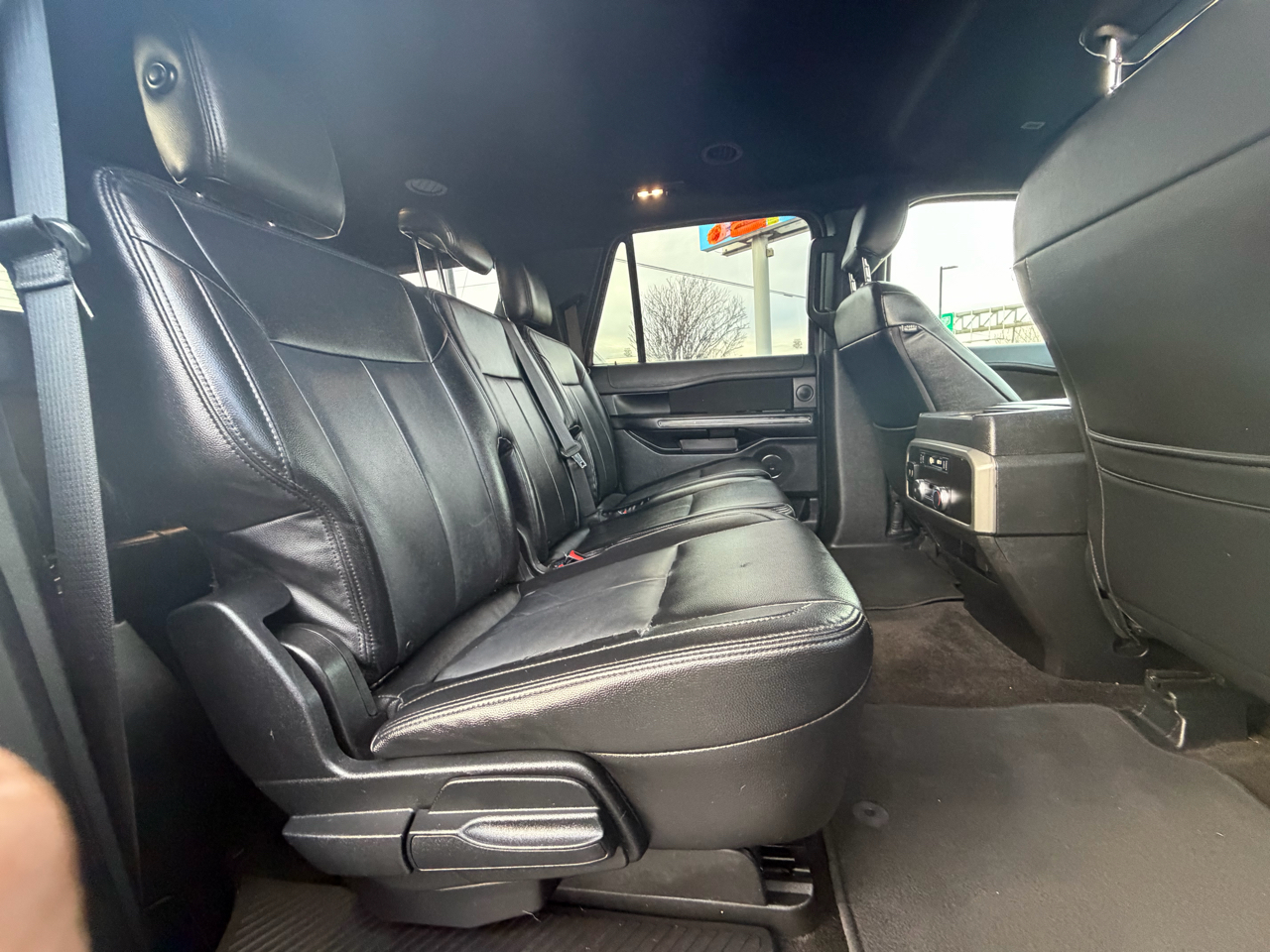 Ford Expedition MAX XLT 4WD 2018