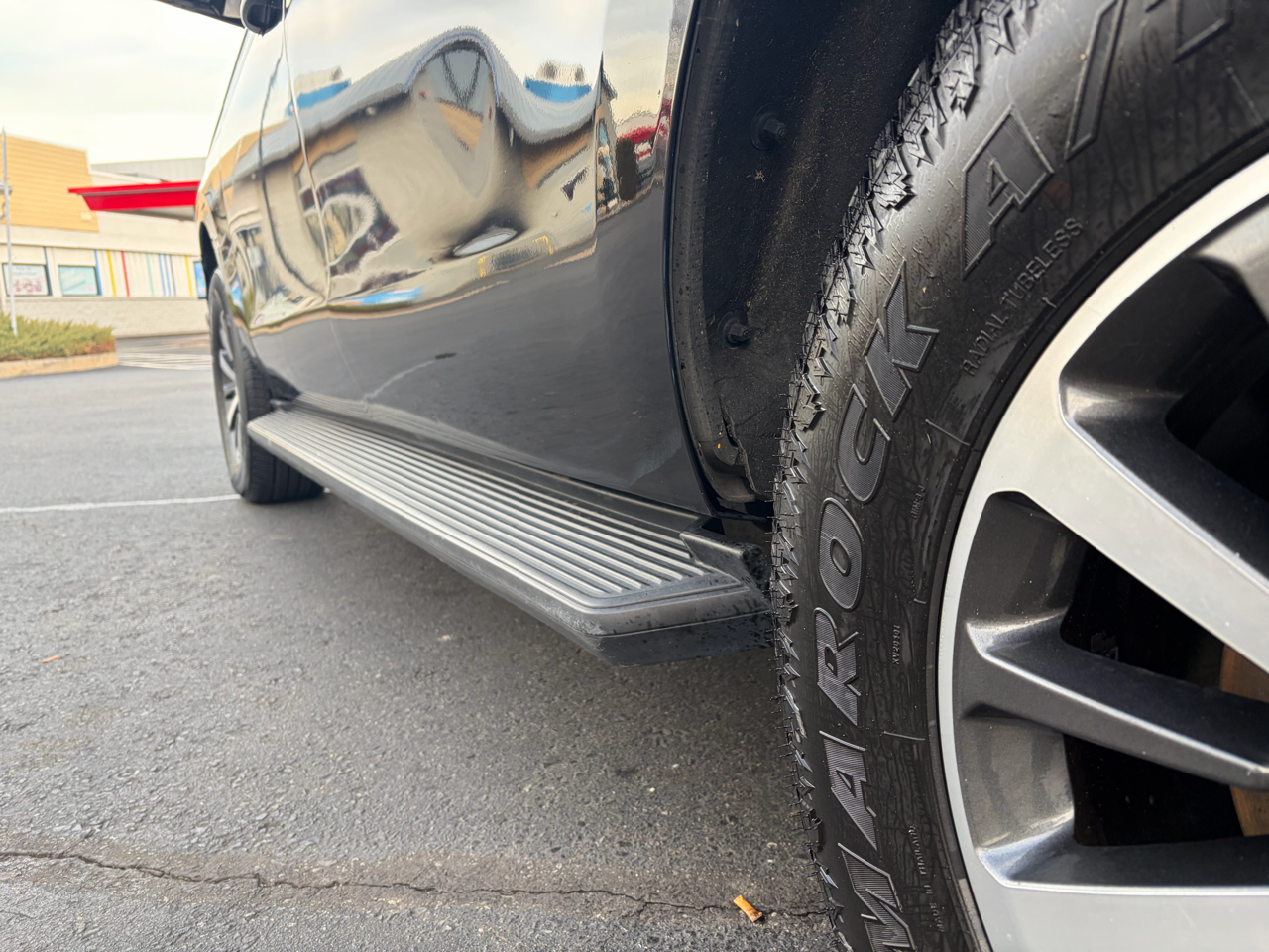 Ford Expedition MAX XLT 4WD 2018