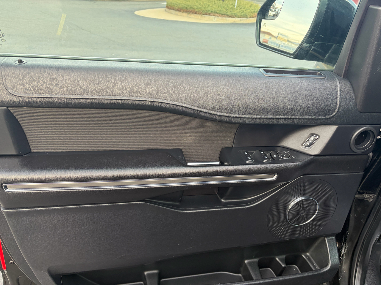 Ford Expedition MAX XLT 4WD 2018