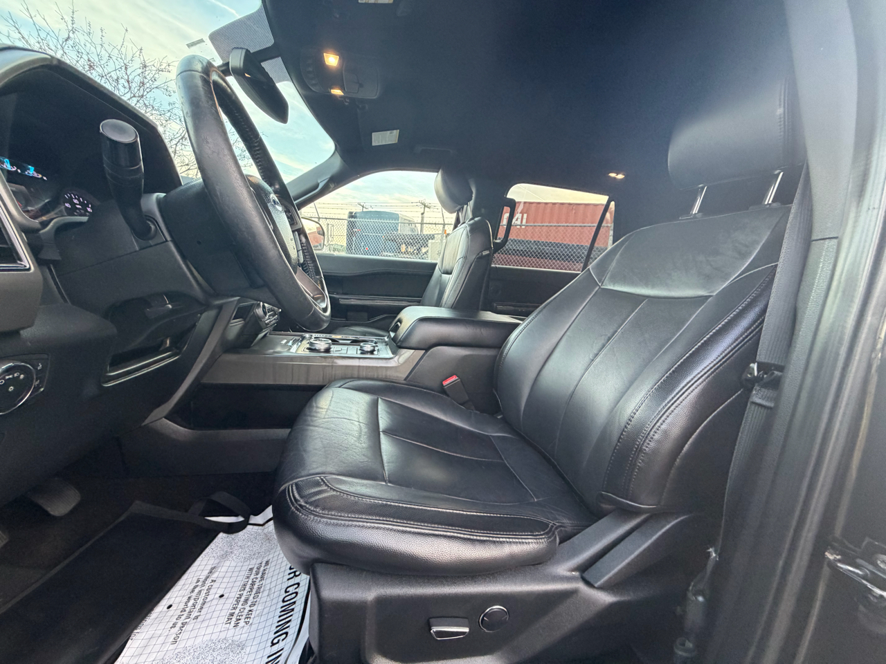 Ford Expedition MAX XLT 4WD 2018