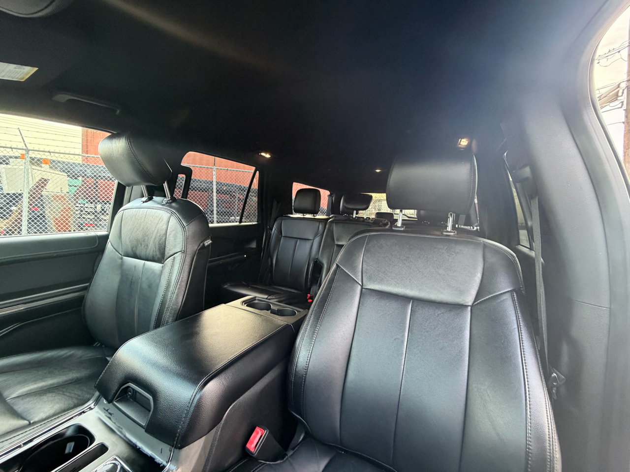 Ford Expedition MAX XLT 4WD 2018