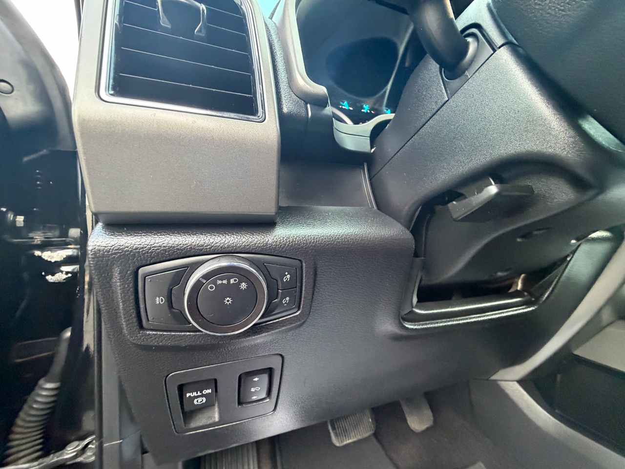 Ford Expedition MAX XLT 4WD 2018