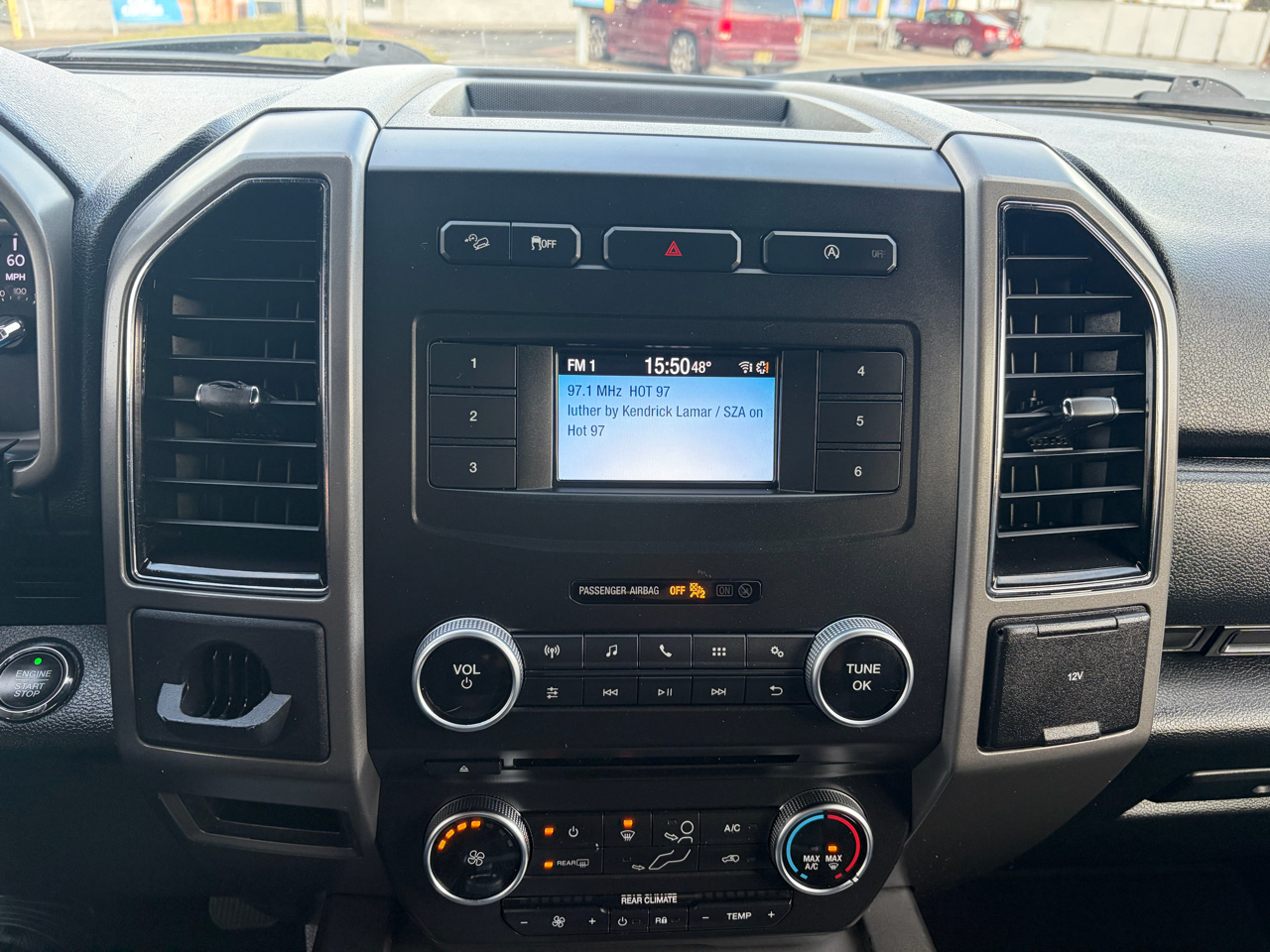 Ford Expedition MAX XLT 4WD 2018