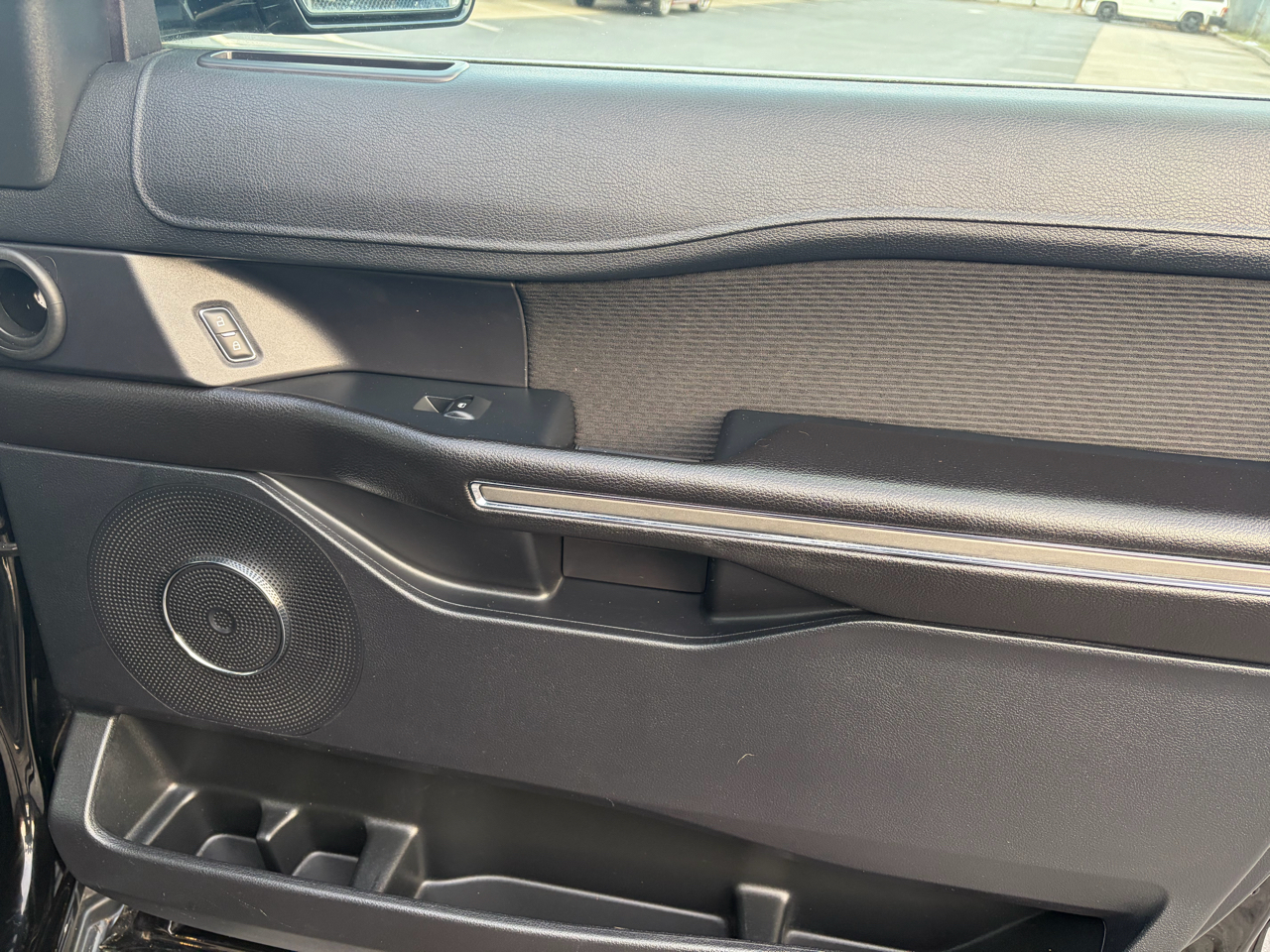 Ford Expedition MAX XLT 4WD 2018