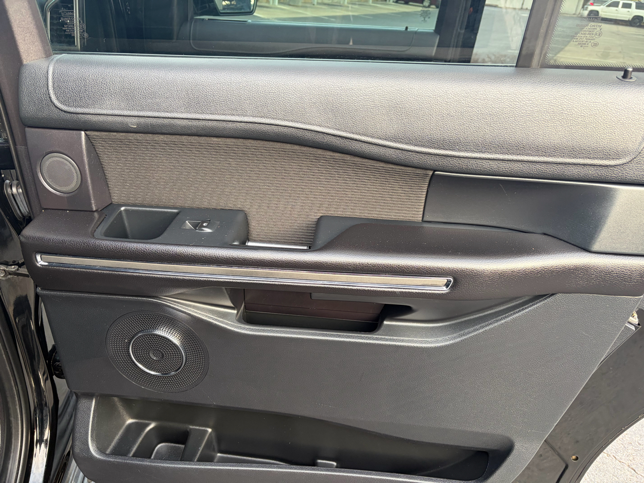 Ford Expedition MAX XLT 4WD 2018