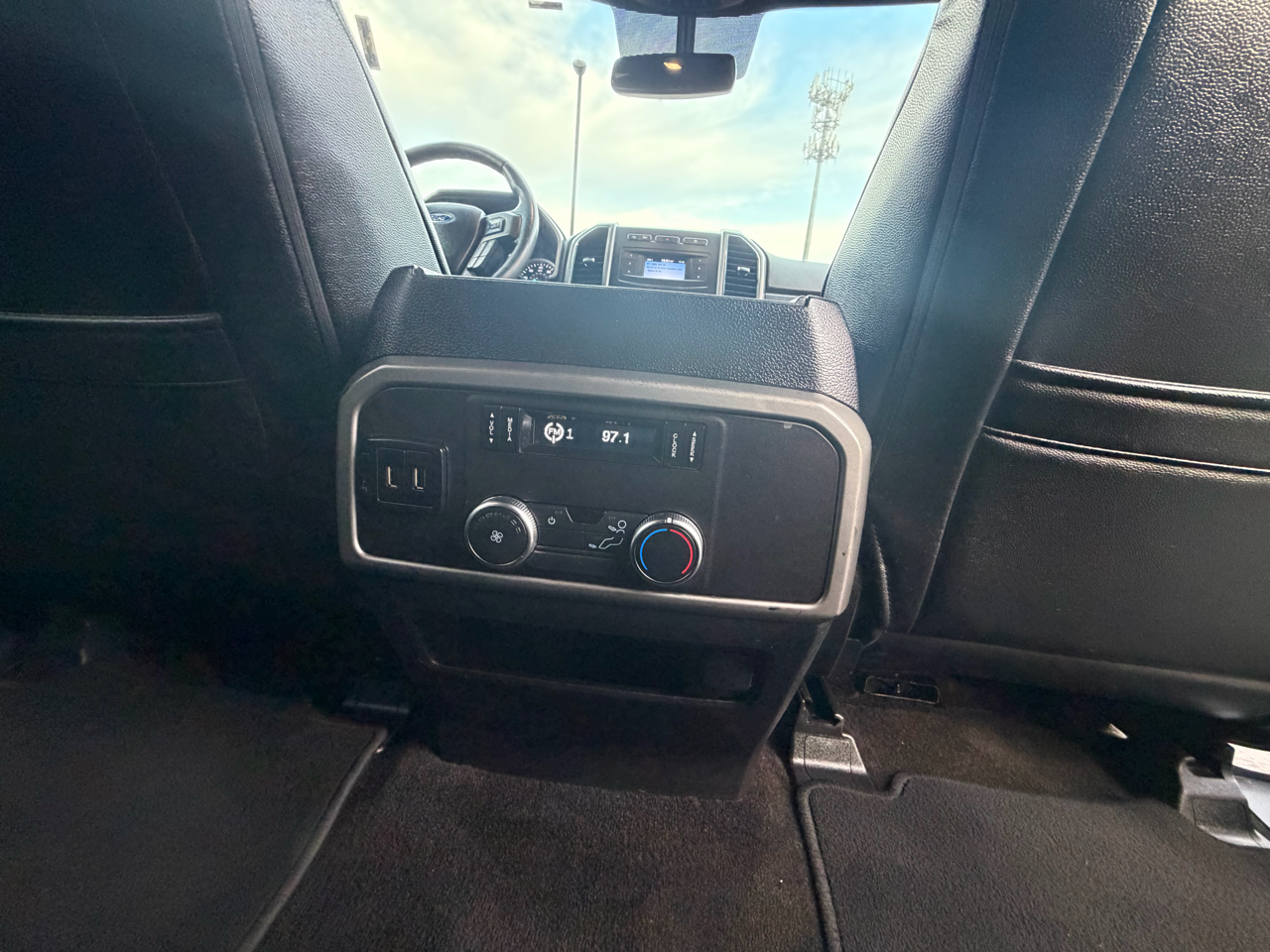 Ford Expedition MAX XLT 4WD 2018