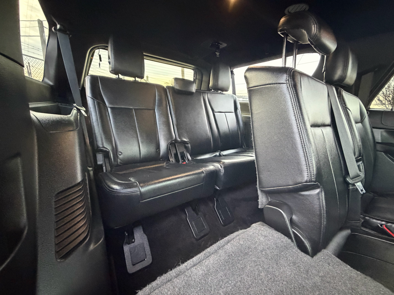 Ford Expedition MAX XLT 4WD 2018