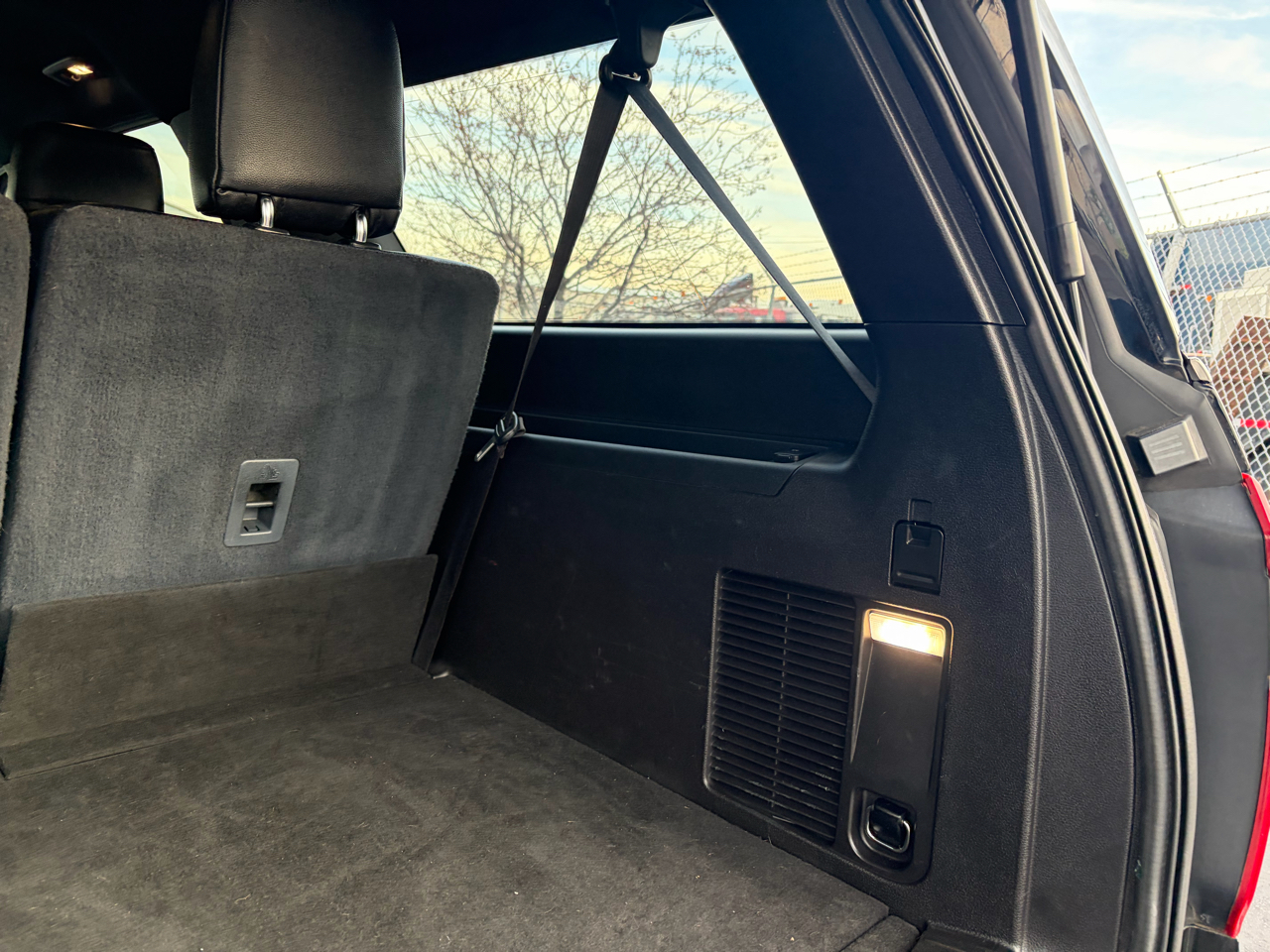 Ford Expedition MAX XLT 4WD 2018