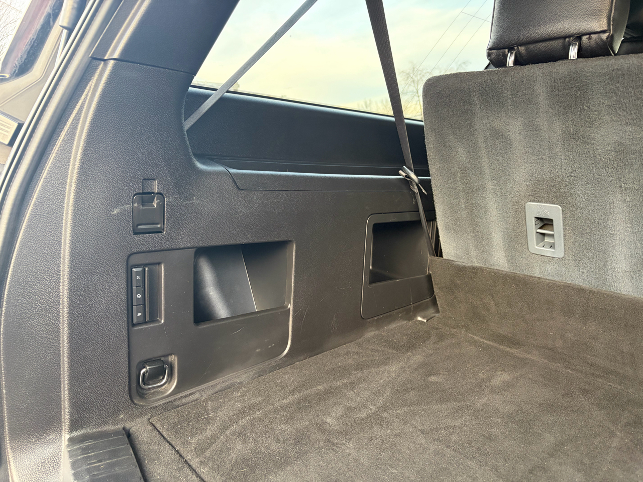 Ford Expedition MAX XLT 4WD 2018