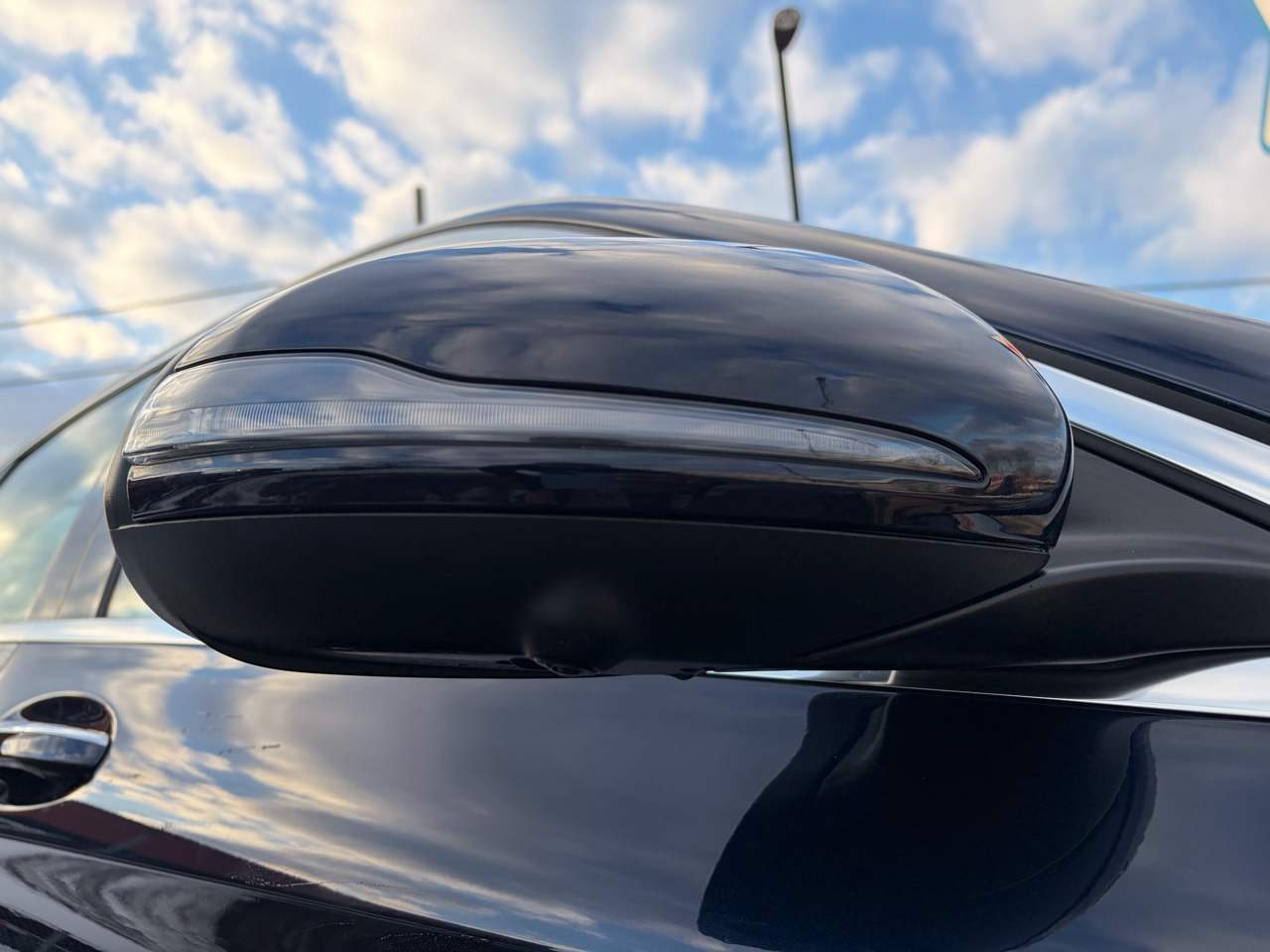 Mercedes-Benz C-Class C300 4MATIC Sport 2019