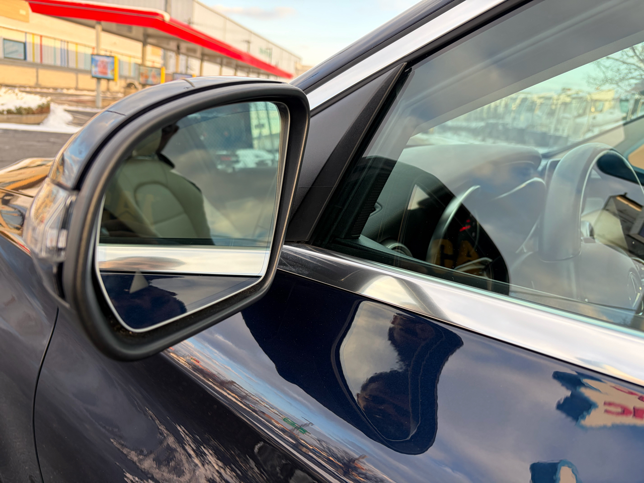 Mercedes-Benz C-Class C300 4MATIC Sport 2019