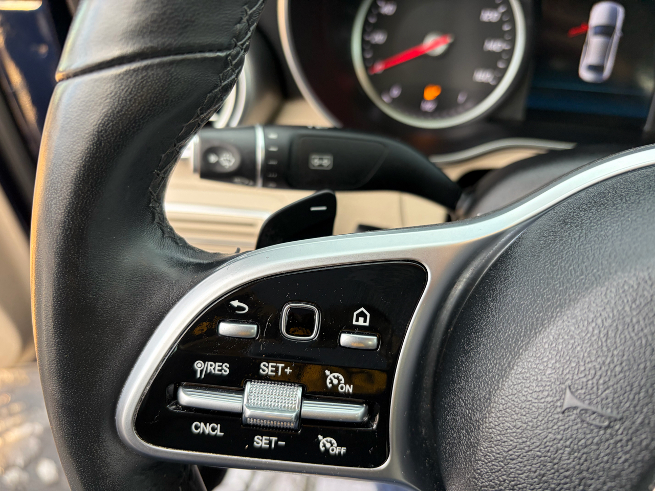 Mercedes-Benz C-Class C300 4MATIC Sport 2019