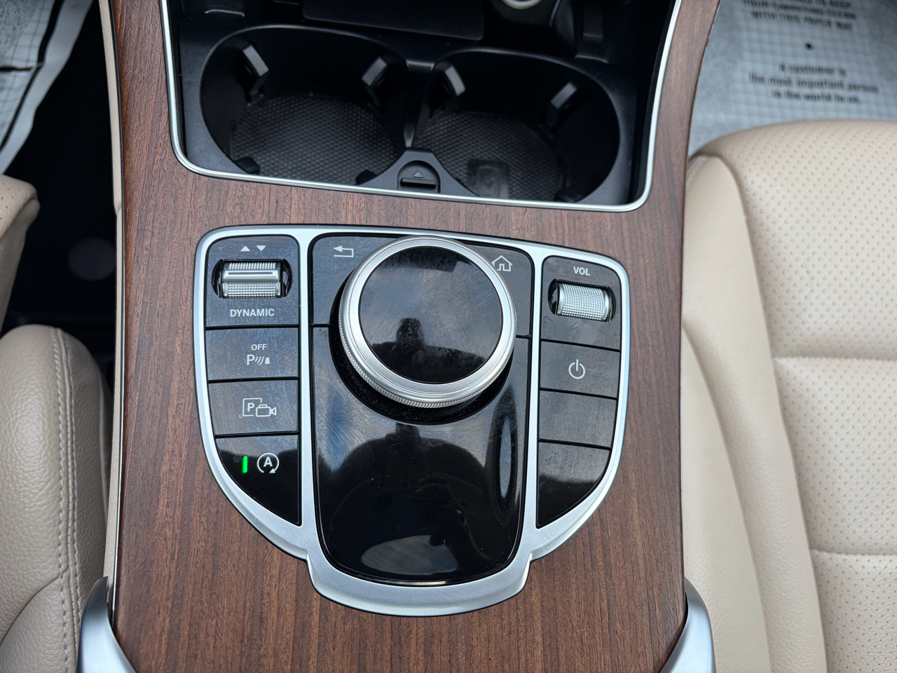 Mercedes-Benz C-Class C300 4MATIC Sport 2019