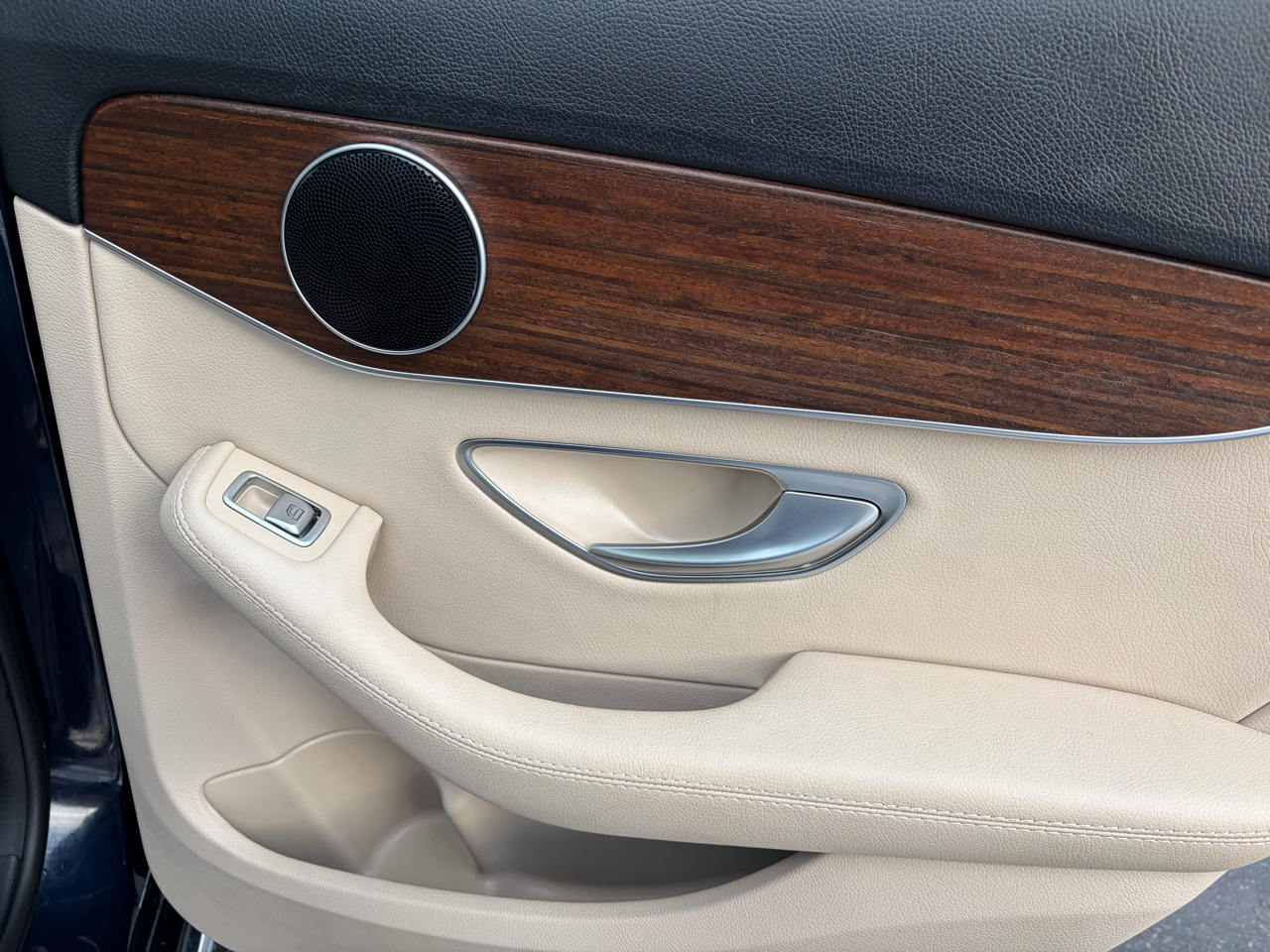 Mercedes-Benz C-Class C300 4MATIC Sport 2019