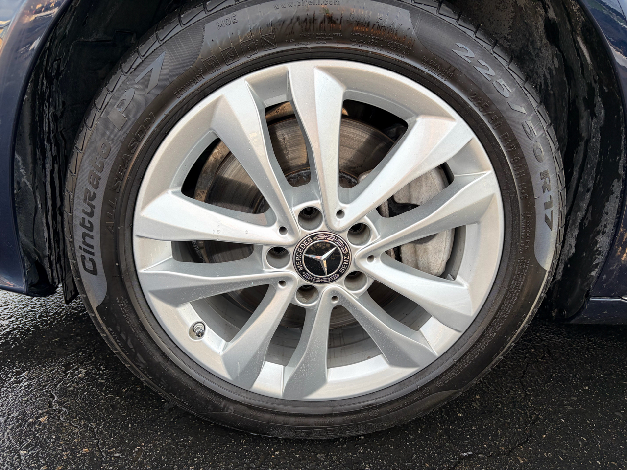 Mercedes-Benz C-Class C300 4MATIC Sport 2019