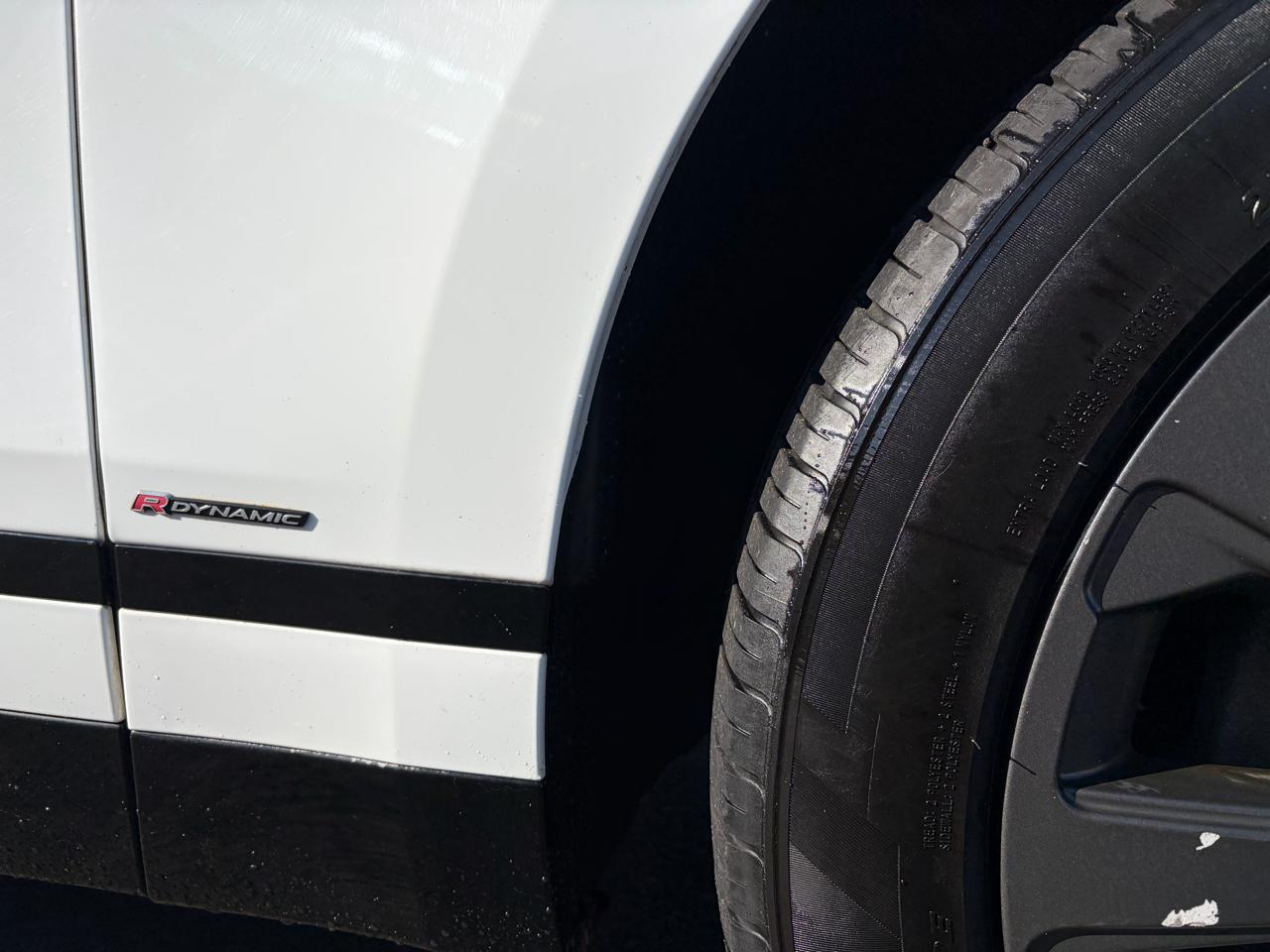 Land Rover Range Rover Velar P250 R-Dynamic S 2020