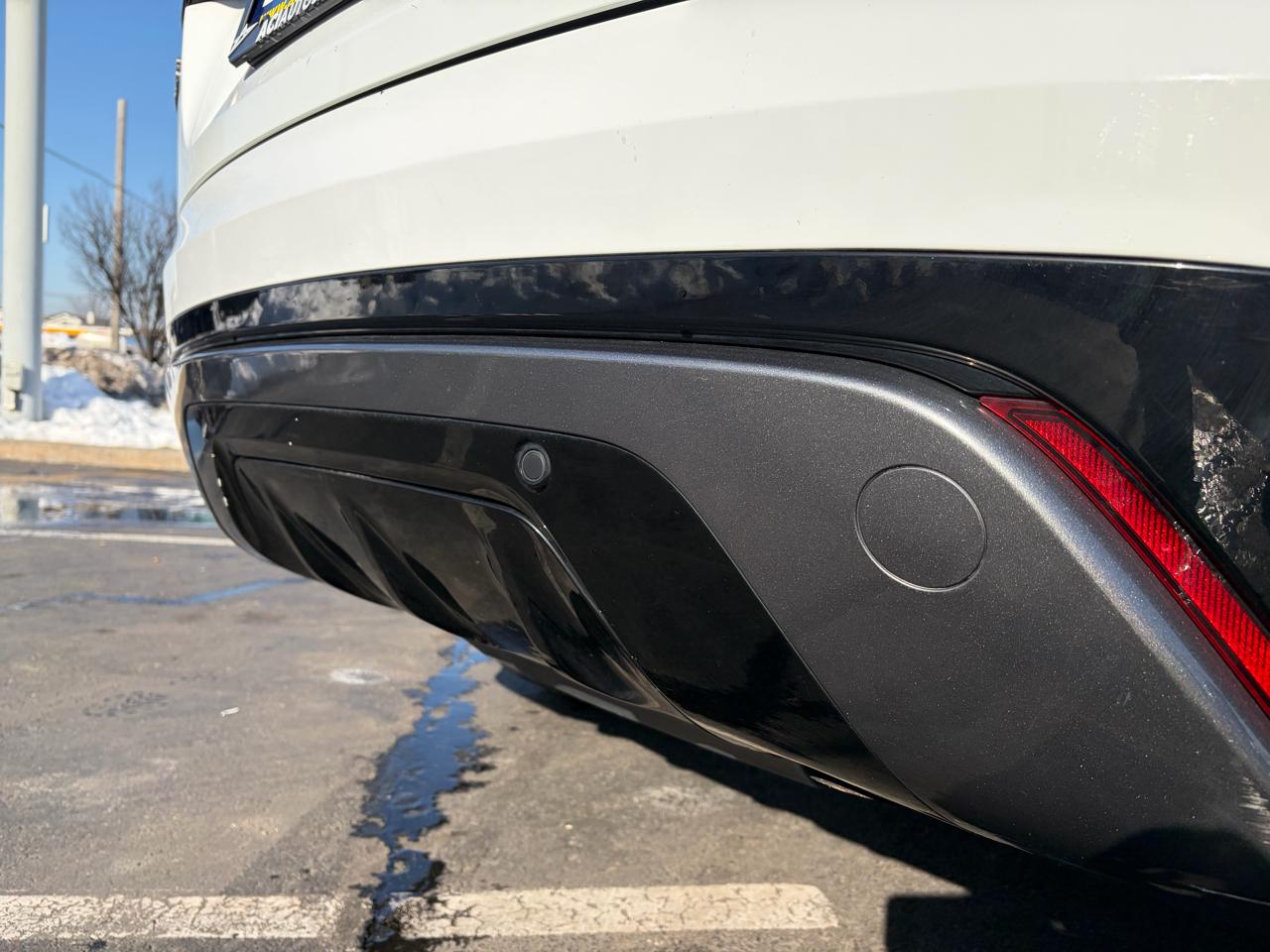 Land Rover Range Rover Velar P250 R-Dynamic S 2020