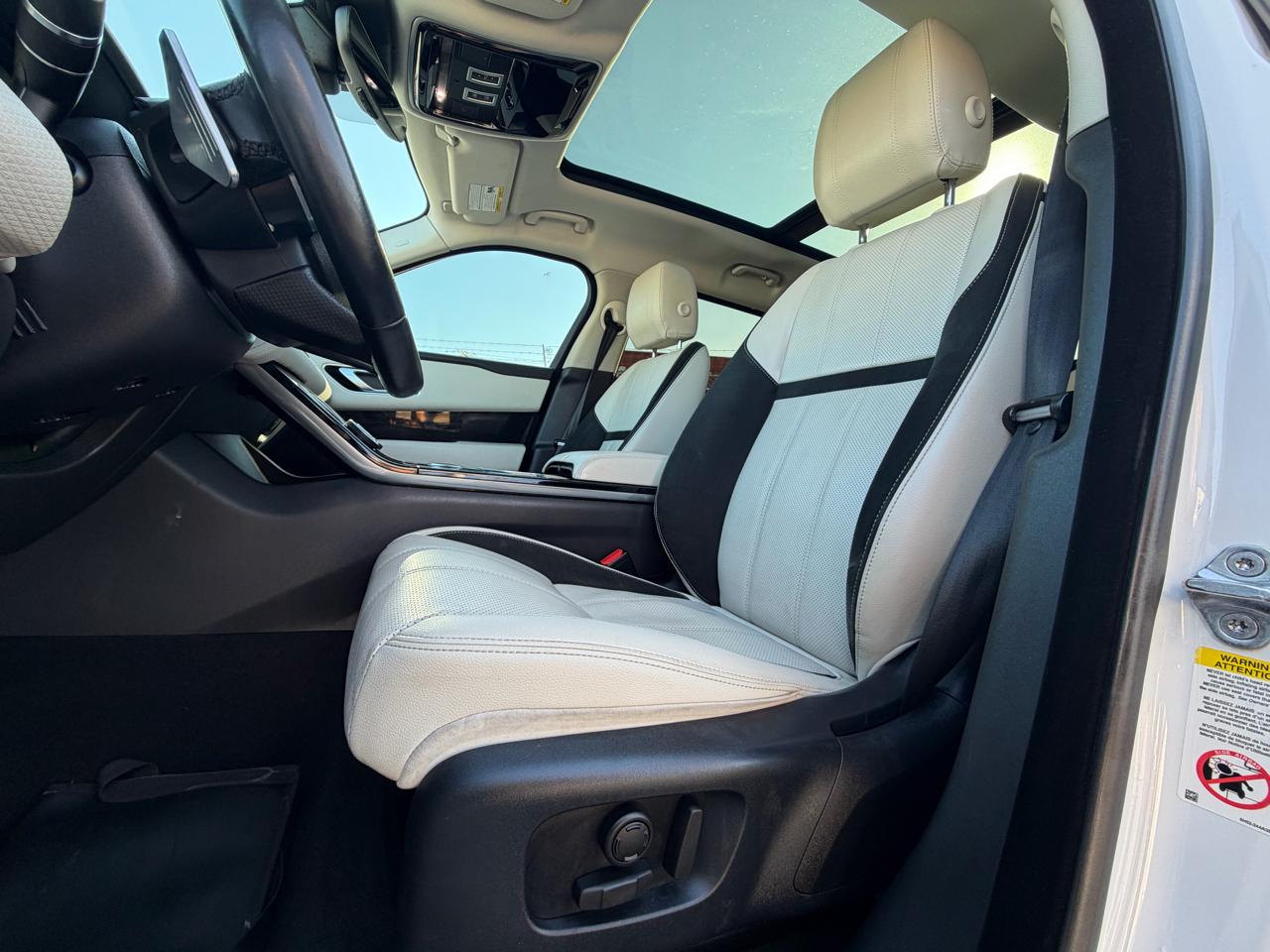 Land Rover Range Rover Velar P250 R-Dynamic S 2020