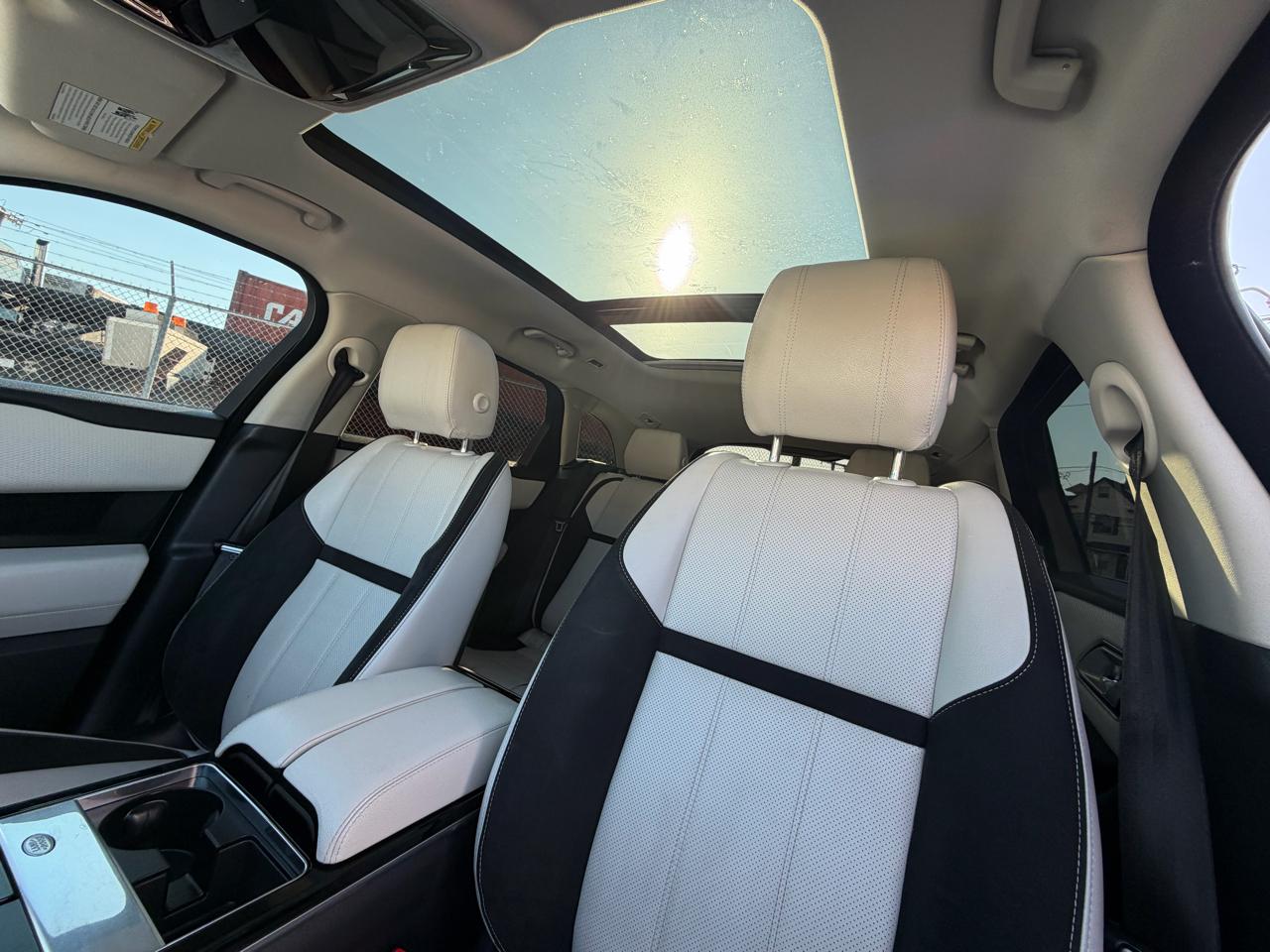 Land Rover Range Rover Velar P250 R-Dynamic S 2020