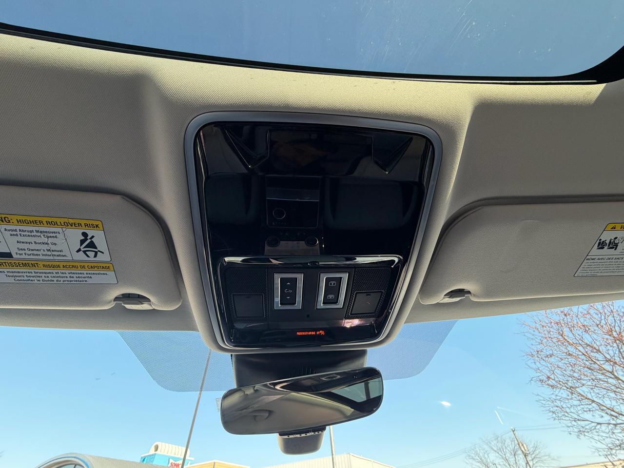 Land Rover Range Rover Velar P250 R-Dynamic S 2020