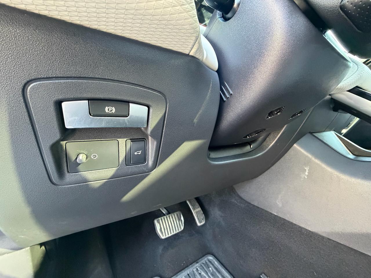 Land Rover Range Rover Velar P250 R-Dynamic S 2020