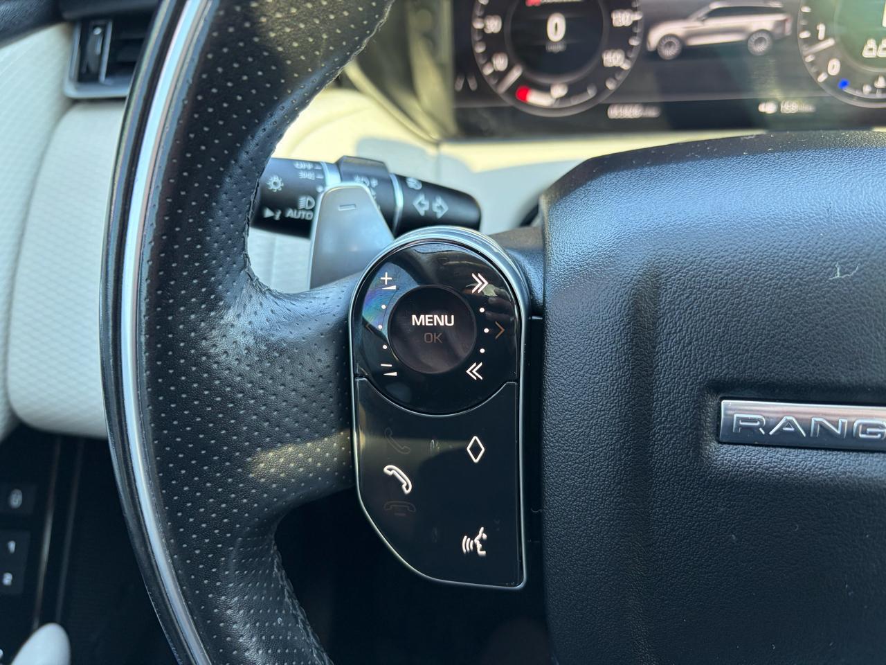 Land Rover Range Rover Velar P250 R-Dynamic S 2020