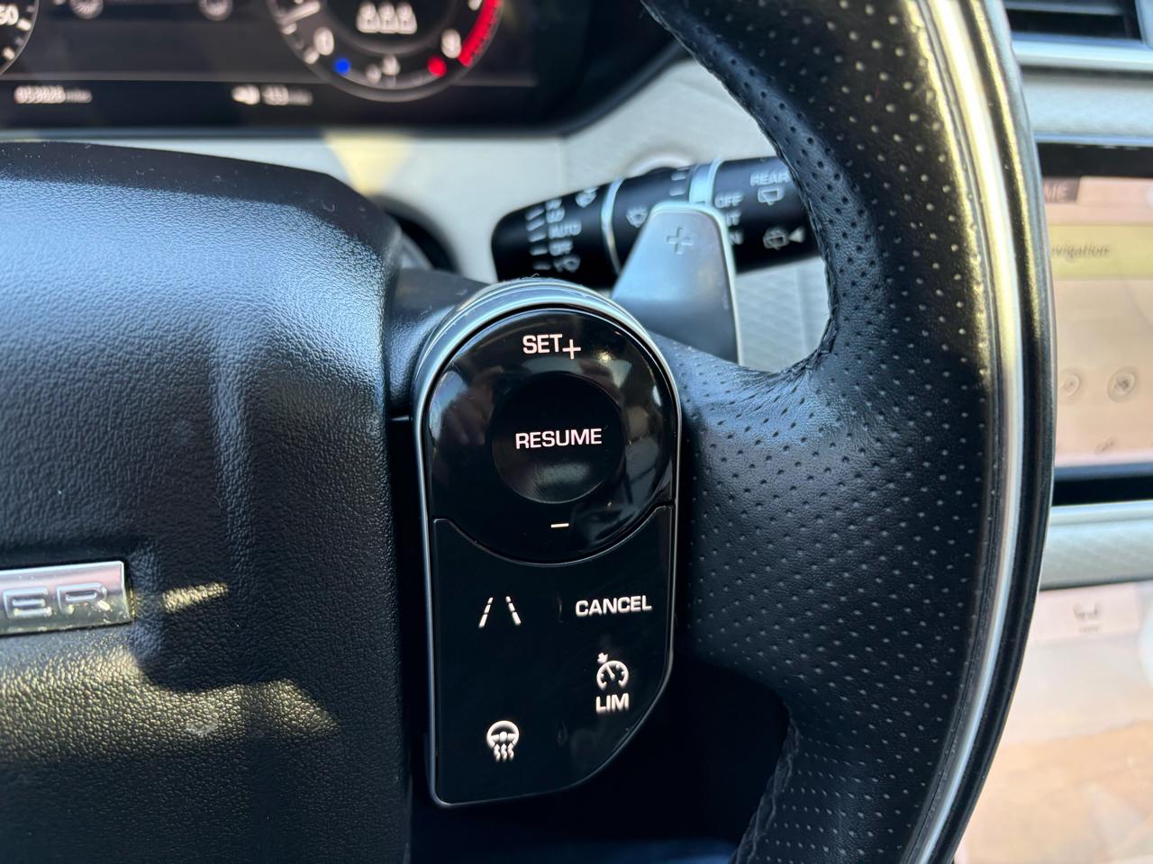 Land Rover Range Rover Velar P250 R-Dynamic S 2020