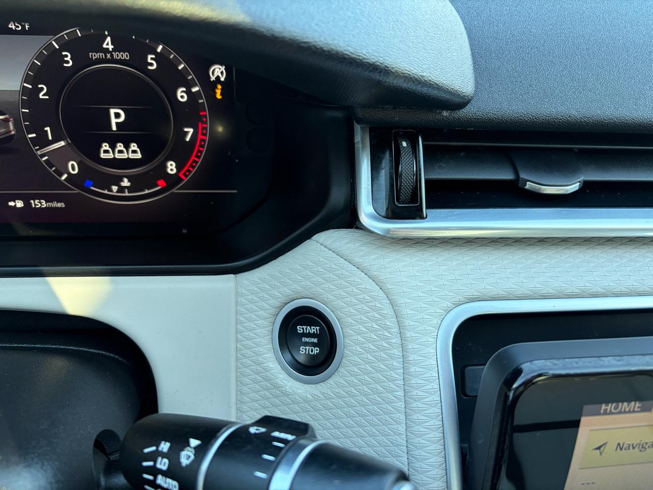 Land Rover Range Rover Velar P250 R-Dynamic S 2020