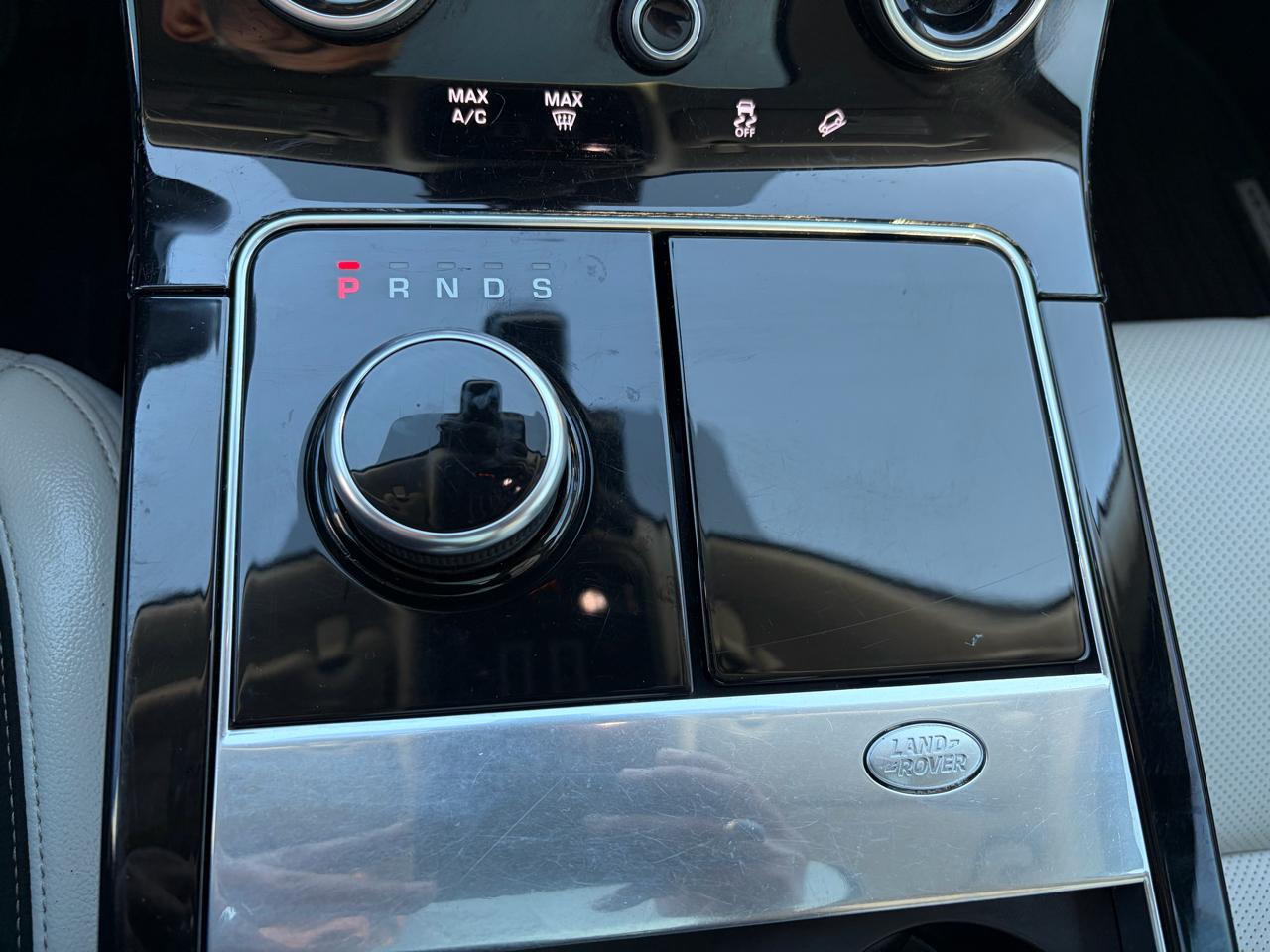 Land Rover Range Rover Velar P250 R-Dynamic S 2020