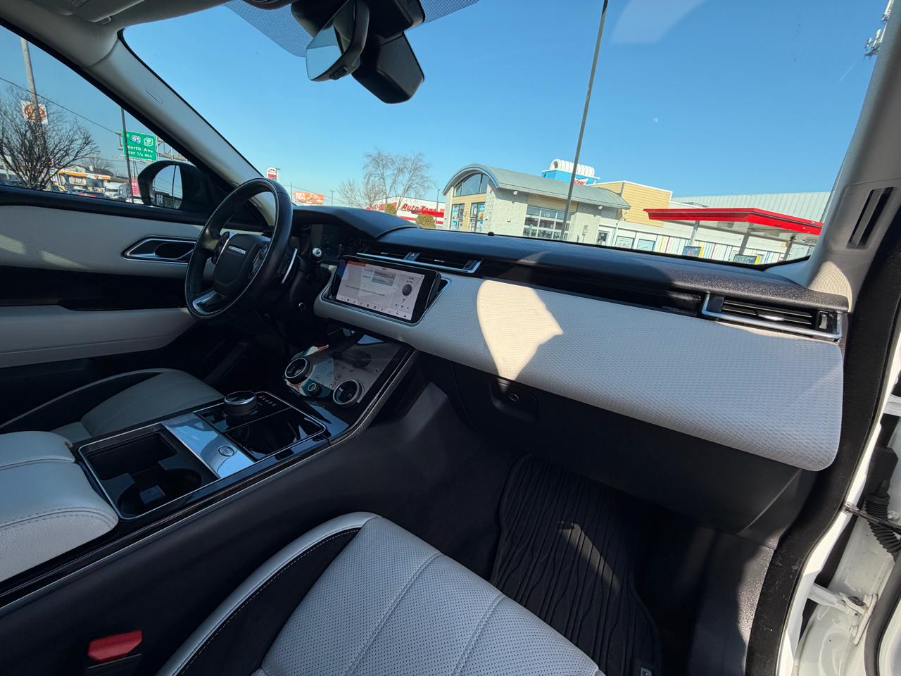 Land Rover Range Rover Velar P250 R-Dynamic S 2020