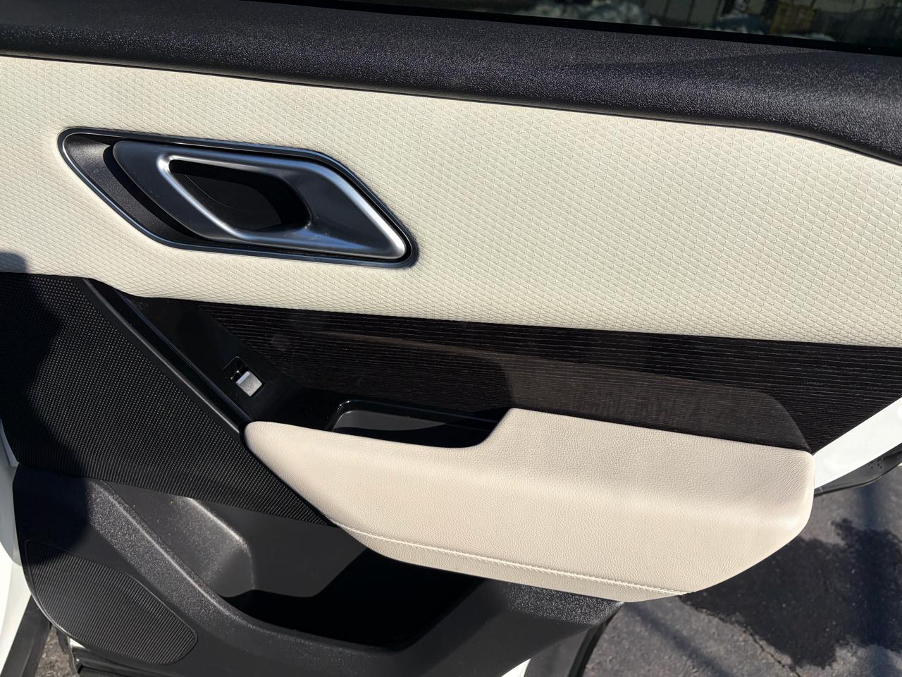 Land Rover Range Rover Velar P250 R-Dynamic S 2020