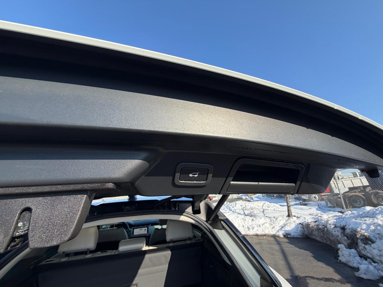 Land Rover Range Rover Velar P250 R-Dynamic S 2020