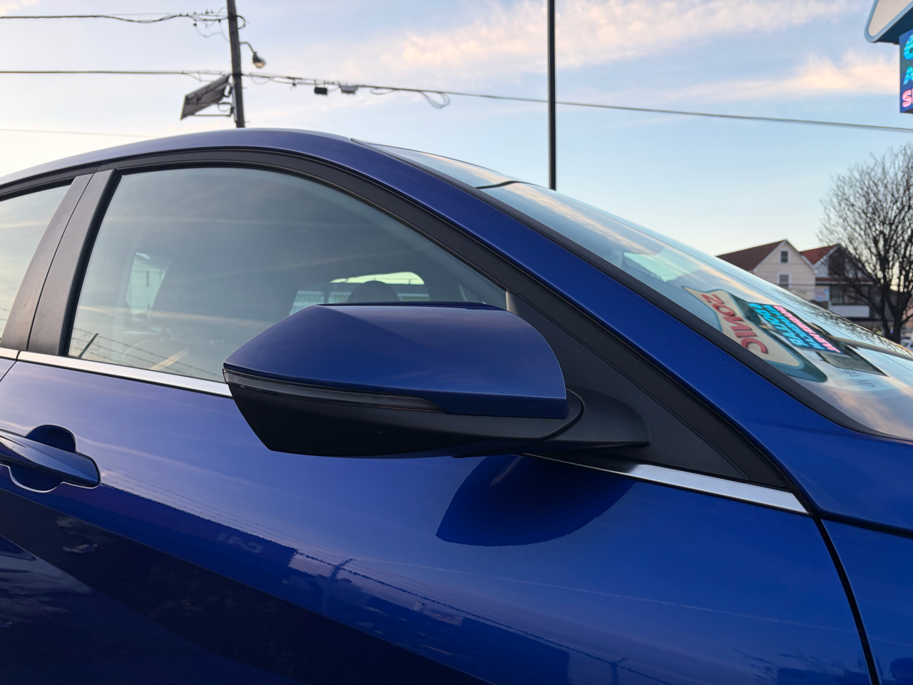 Hyundai Elantra Hybrid Limited 2025