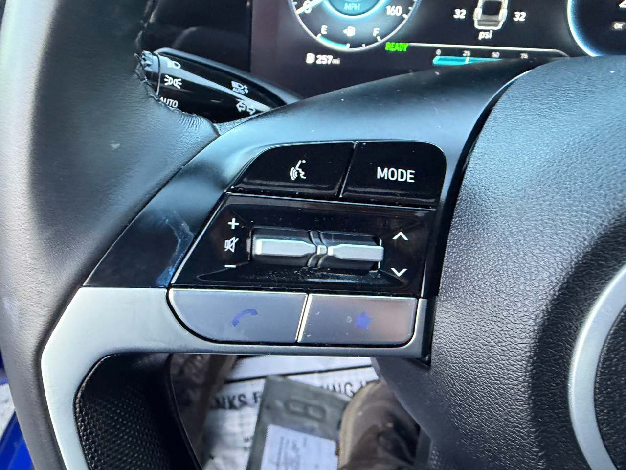 Hyundai Elantra Hybrid Limited 2025