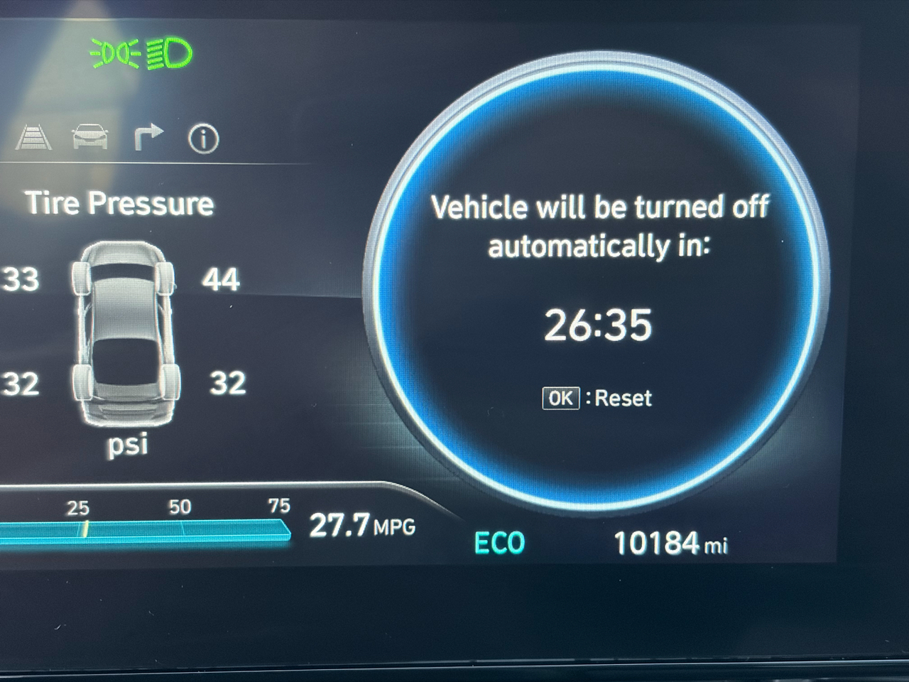 Hyundai Elantra Hybrid Limited 2025